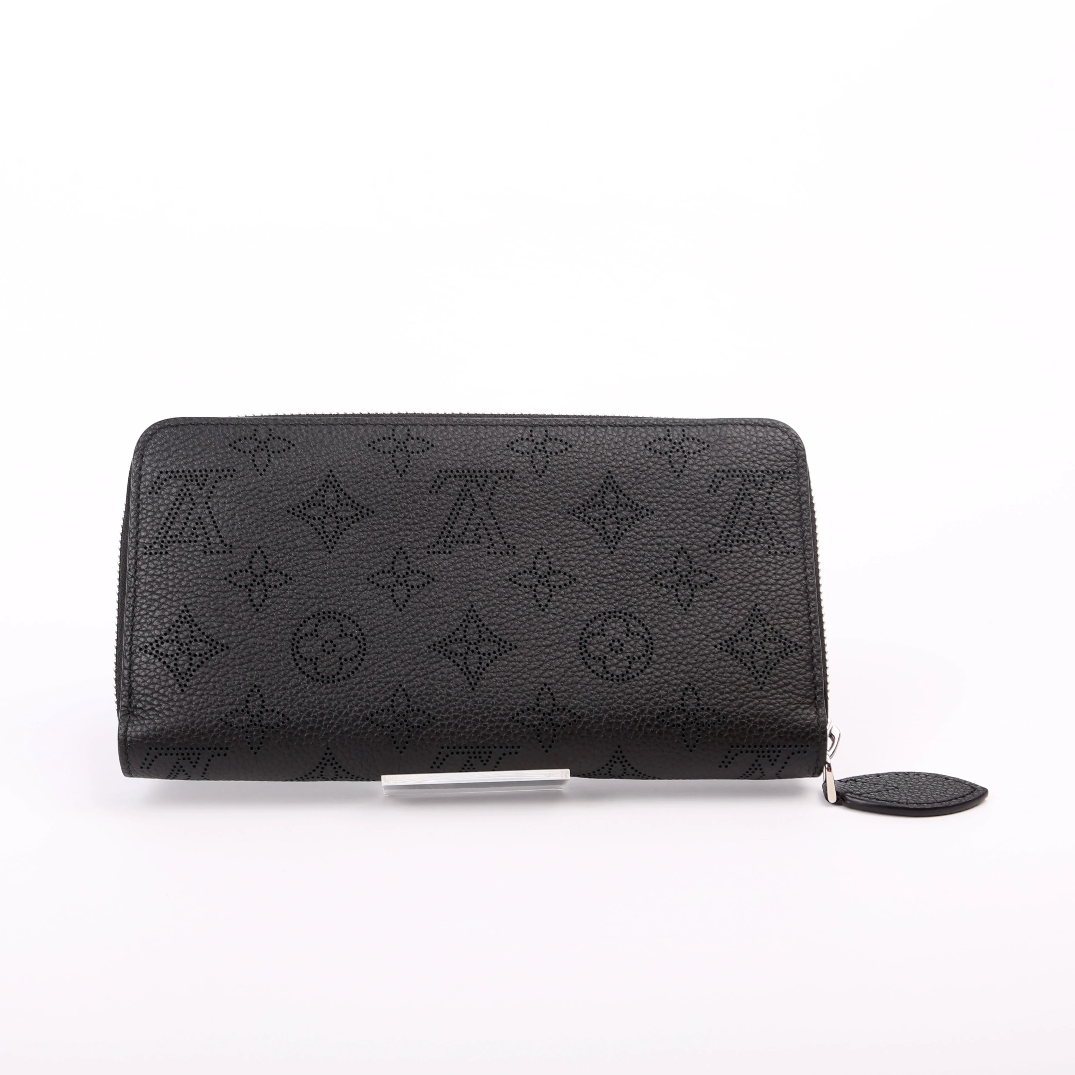 Zippy Wallet Mahina Black - Image 4