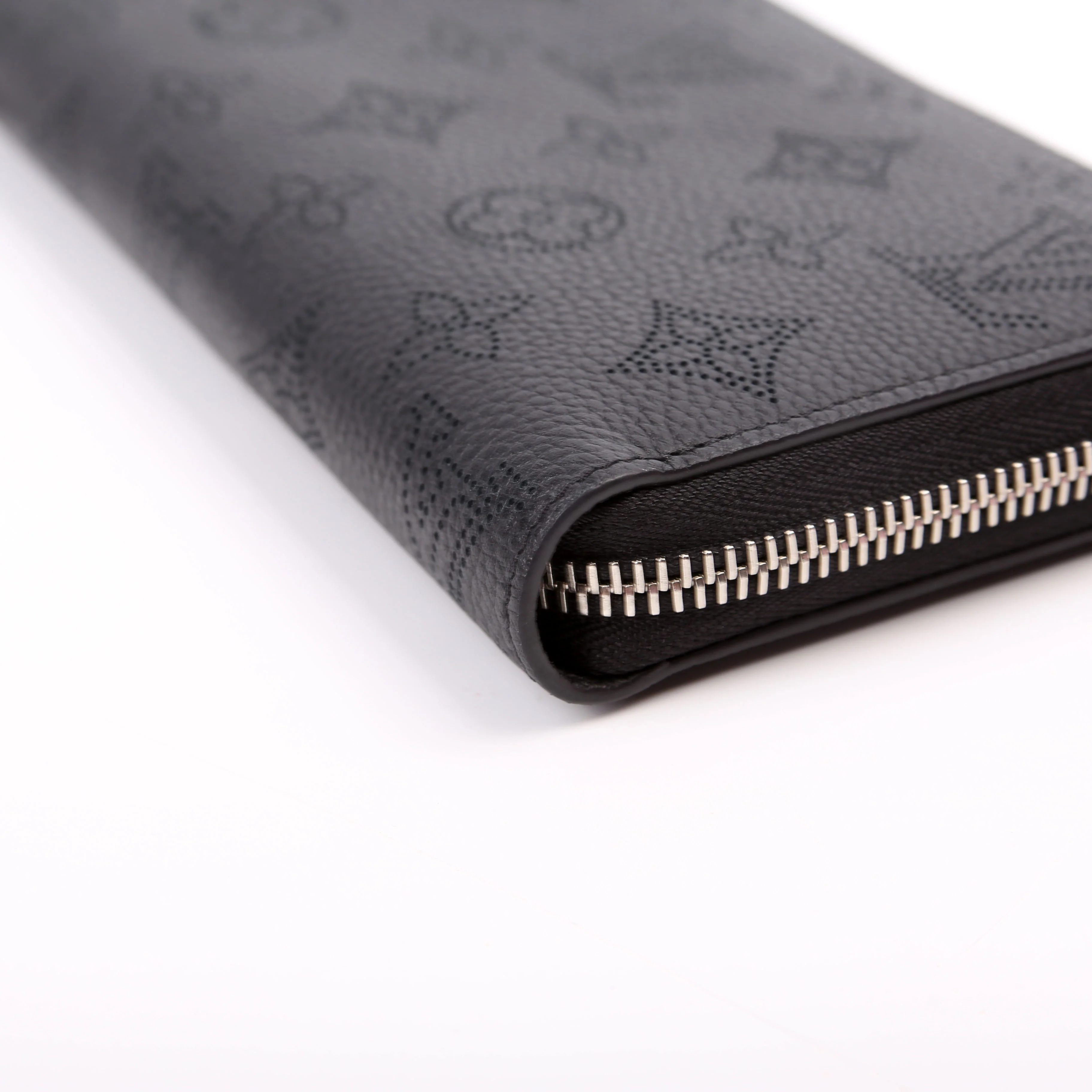 Zippy Wallet Mahina Black - Image 8