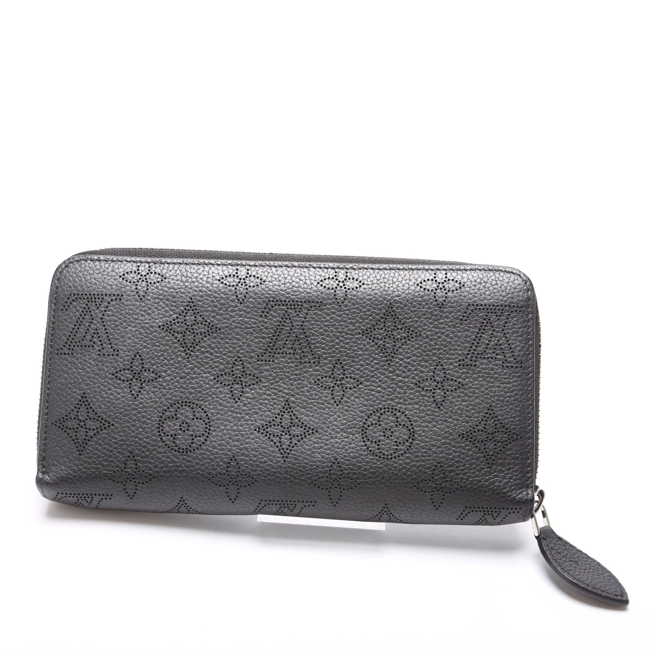 Zippy Wallet Mahina Black - Image 3