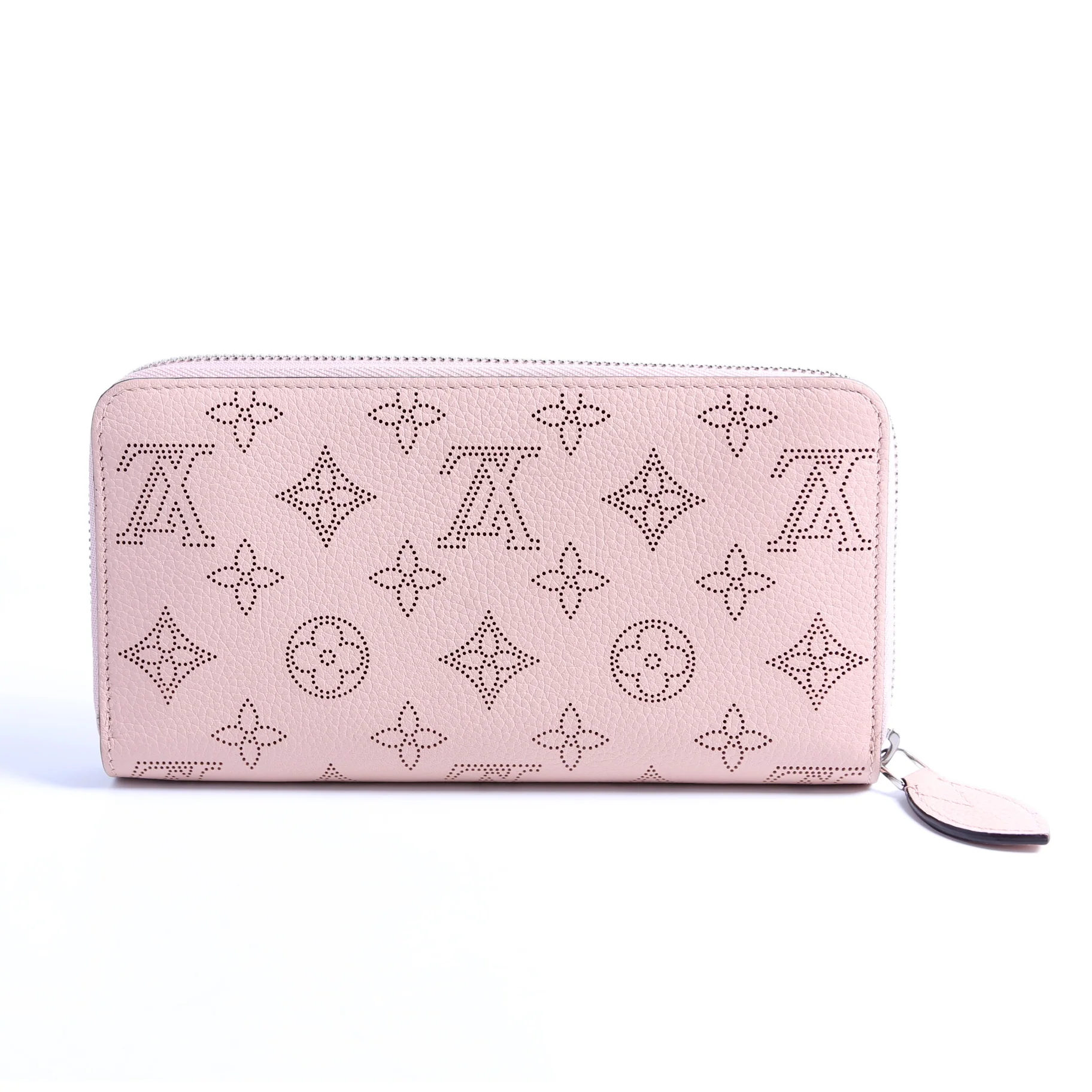 Zippy Wallet Mahina Pink - Image 2