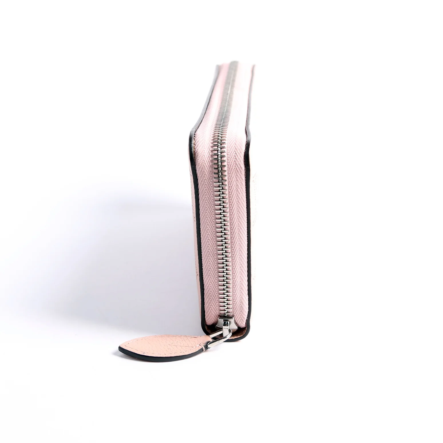 Zippy Wallet Mahina Pink - Image 3