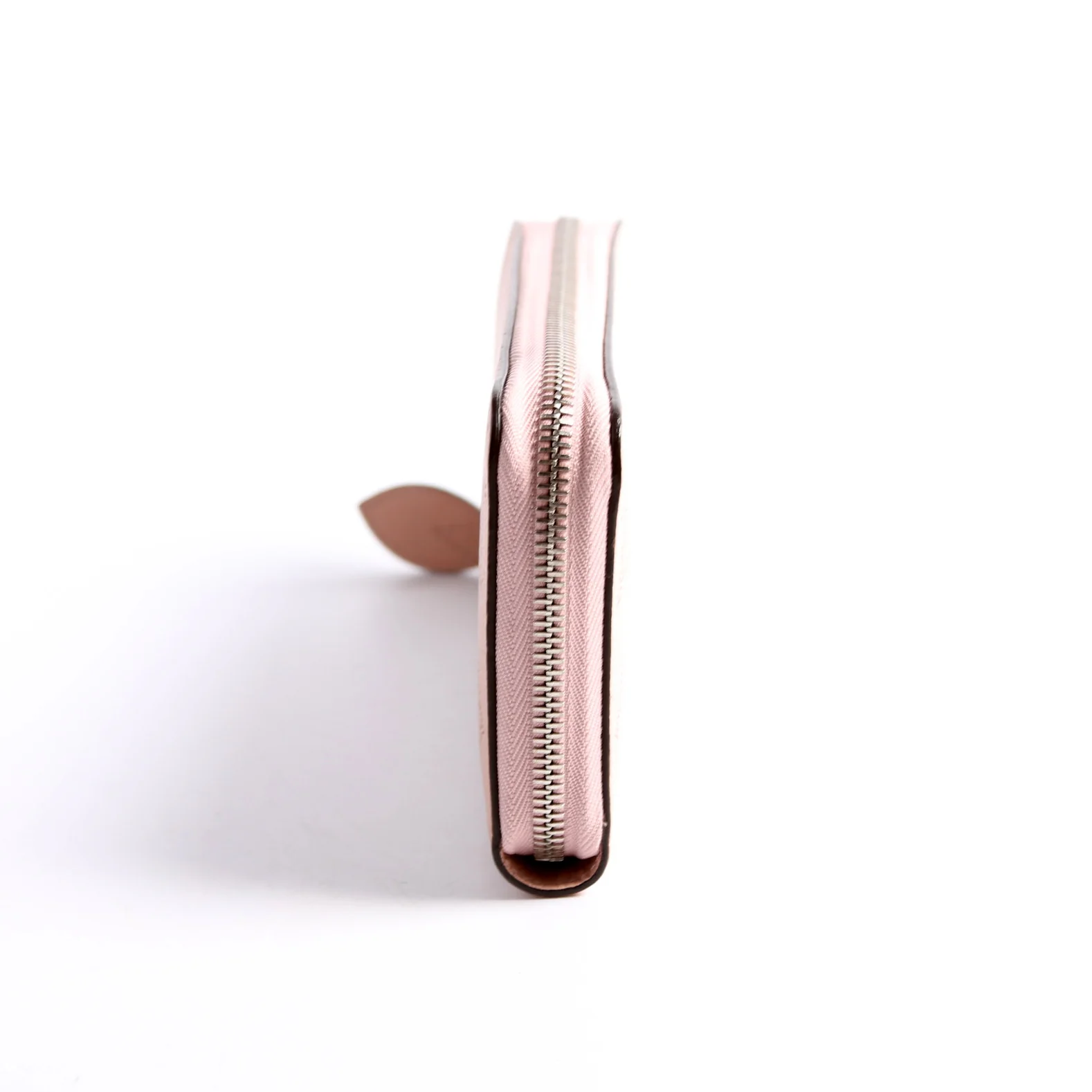 Zippy Wallet Mahina Pink - Image 4