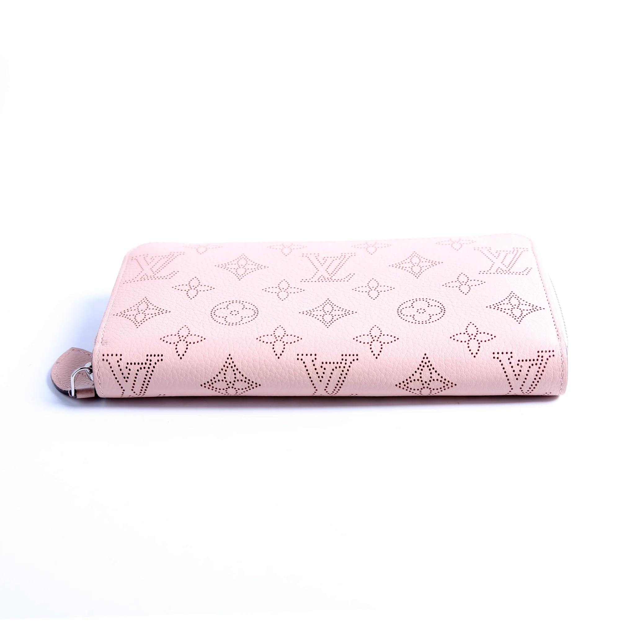 Zippy Wallet Mahina Pink - Image 5