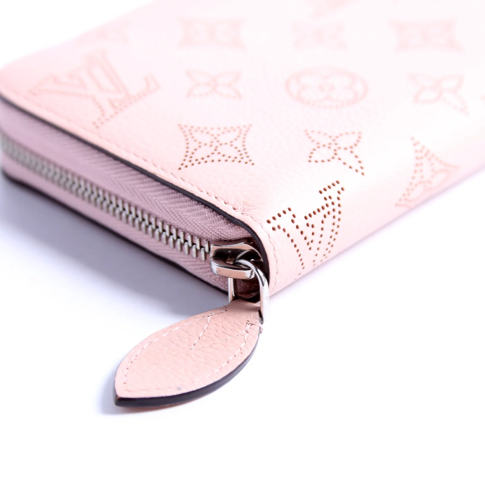 Zippy Wallet Mahina Pink - Image 6