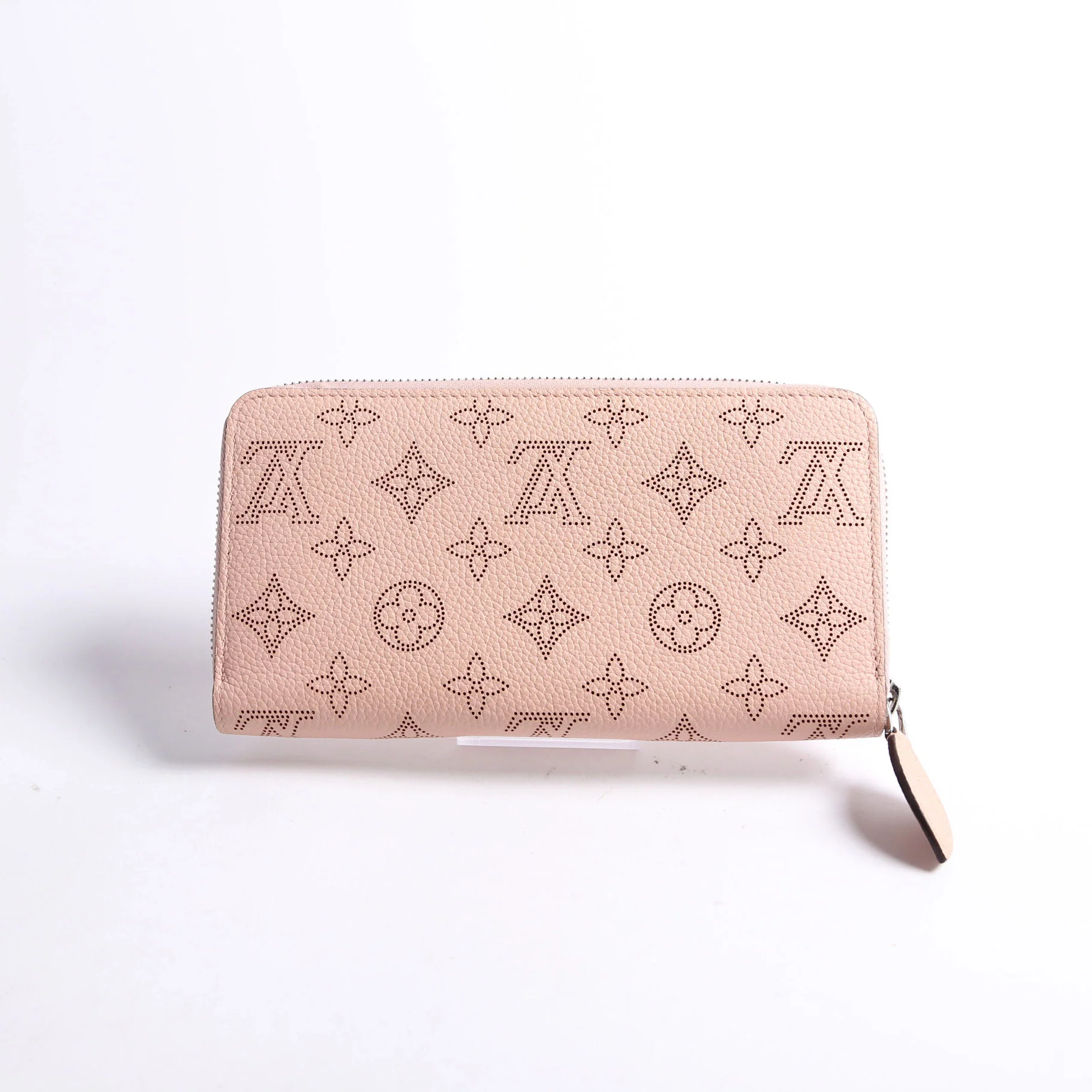 Zippy Wallet Mahina Pink - Image 2