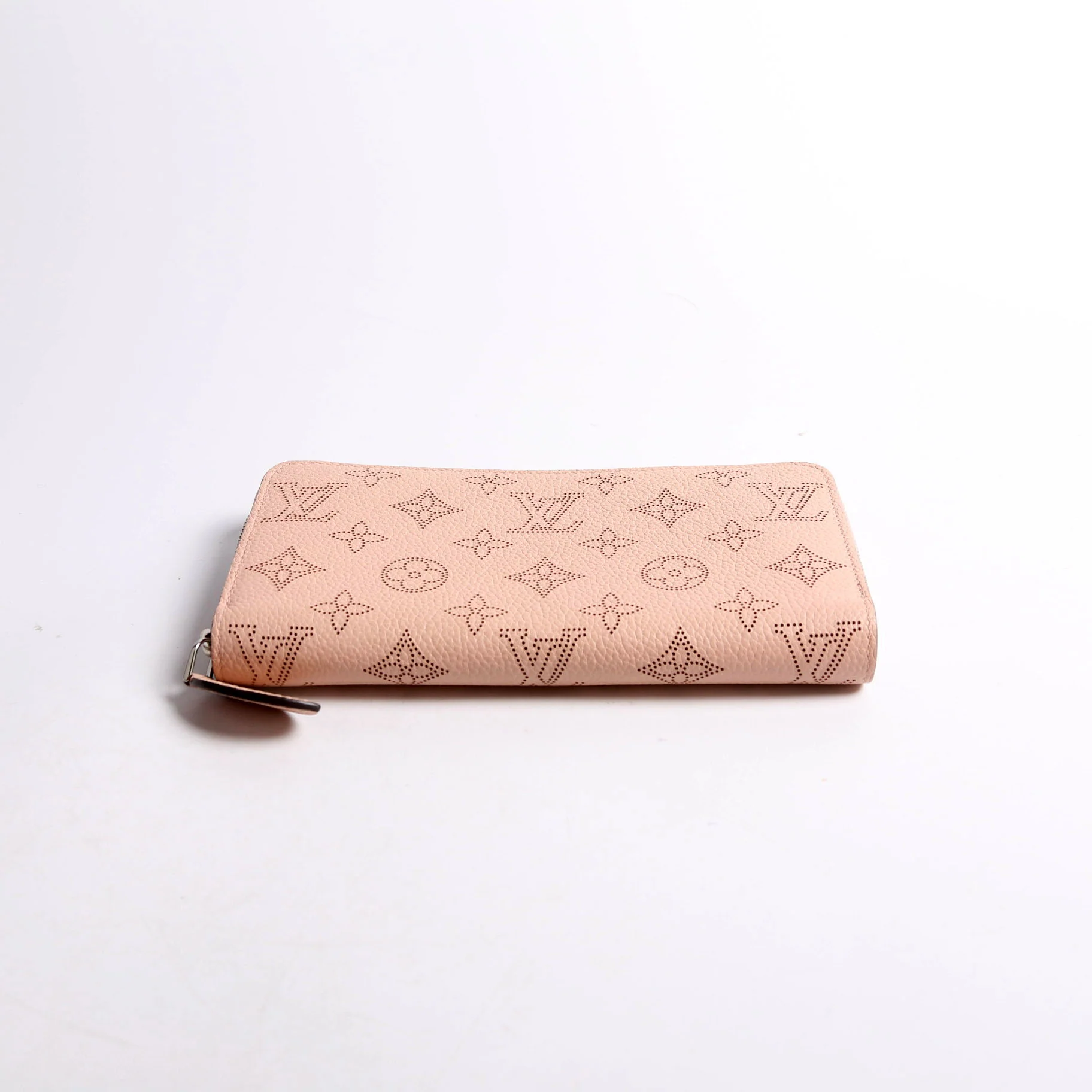 Zippy Wallet Mahina Pink - Image 3