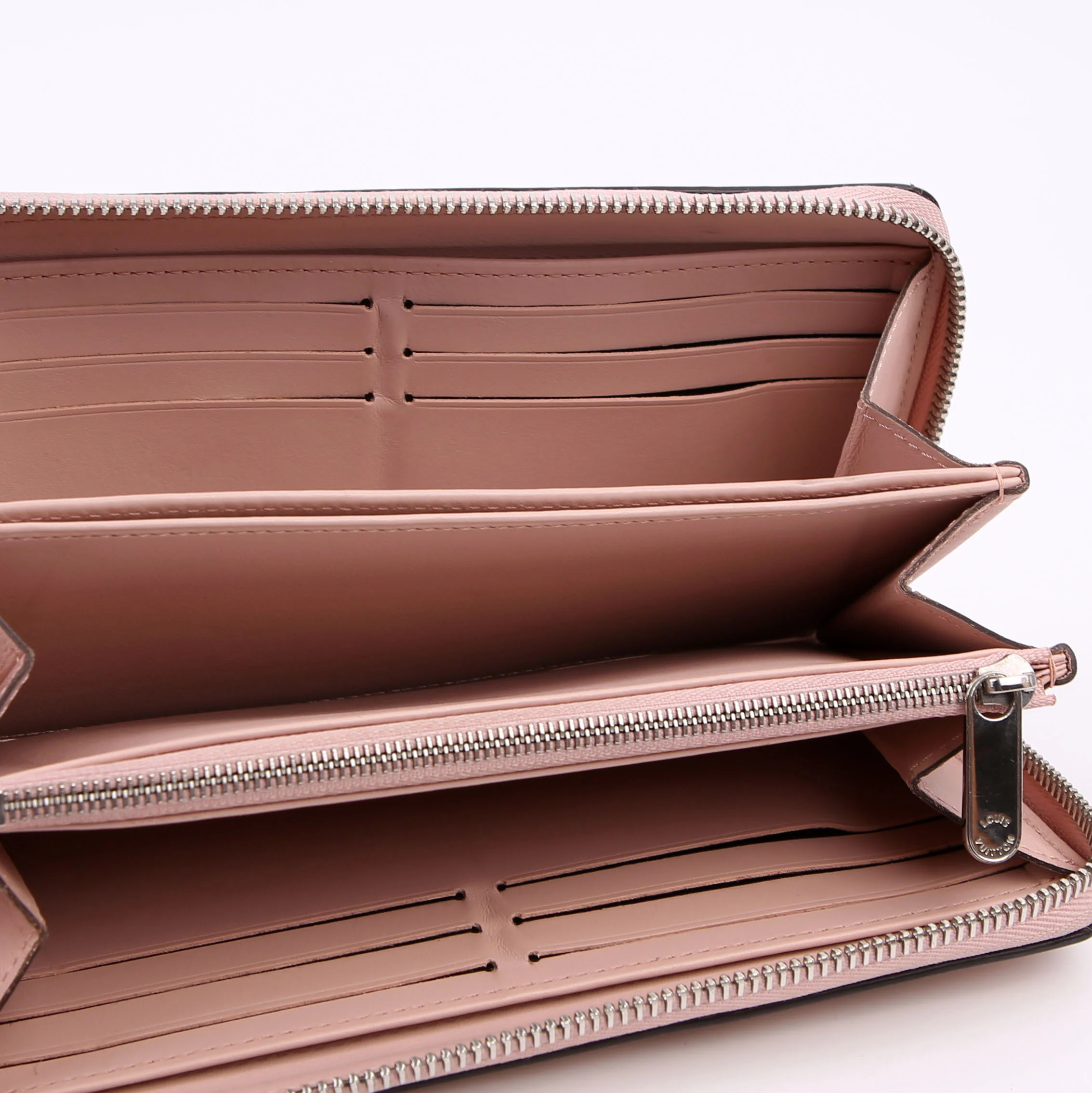 Zippy Wallet Mahina Pink - Image 9