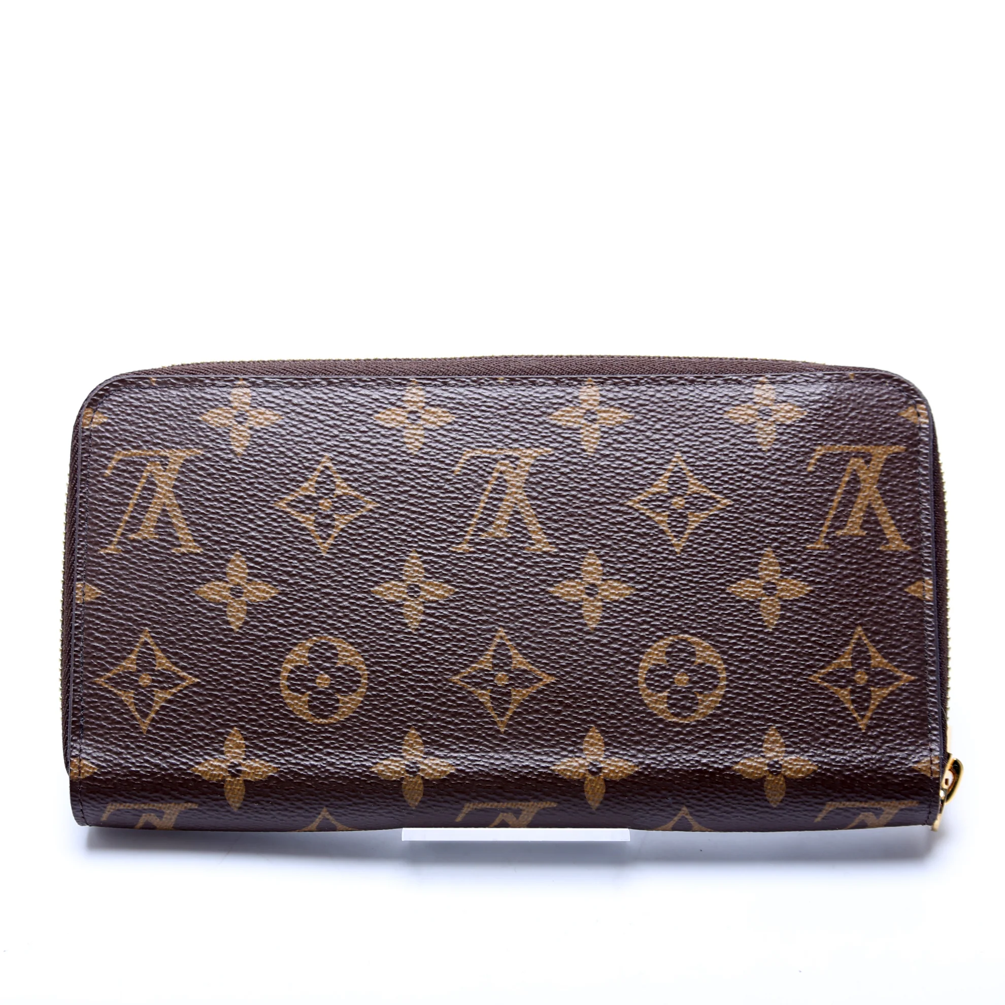 Zippy Wallet Monogram - Image 3