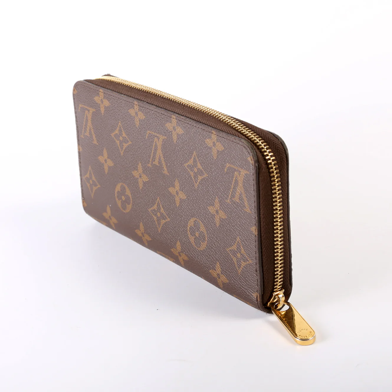 Zippy Wallet Monogram - Image 3