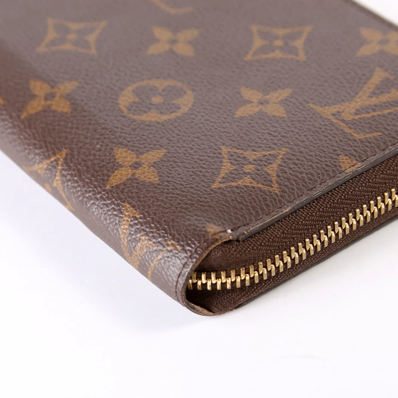 Zippy Wallet Monogram - Image 7