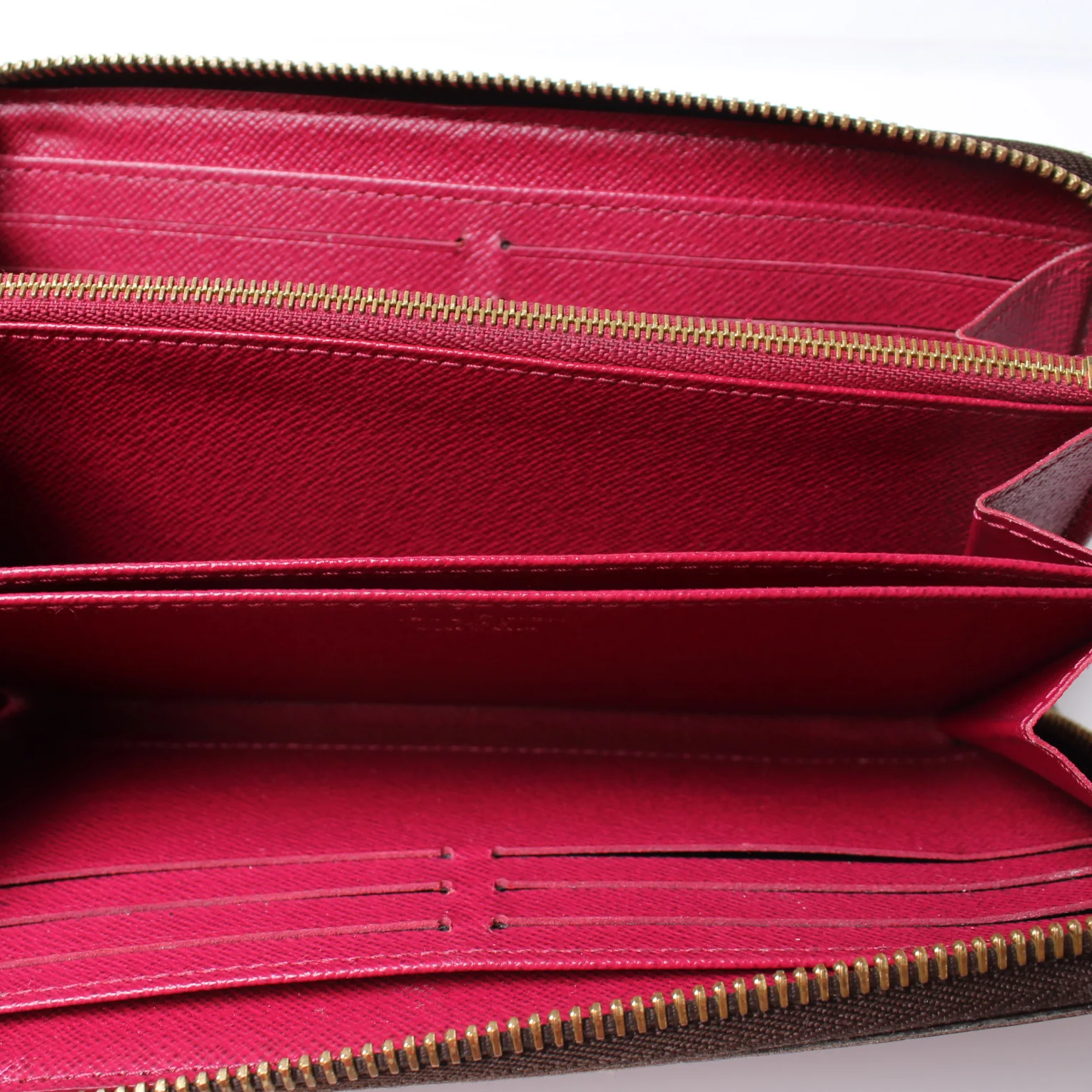 Zippy Wallet Monogram - Image 7