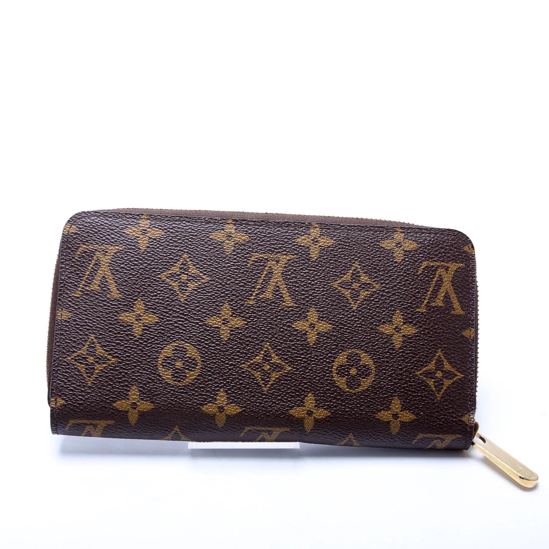 Zippy Wallet Monogram - Image 3