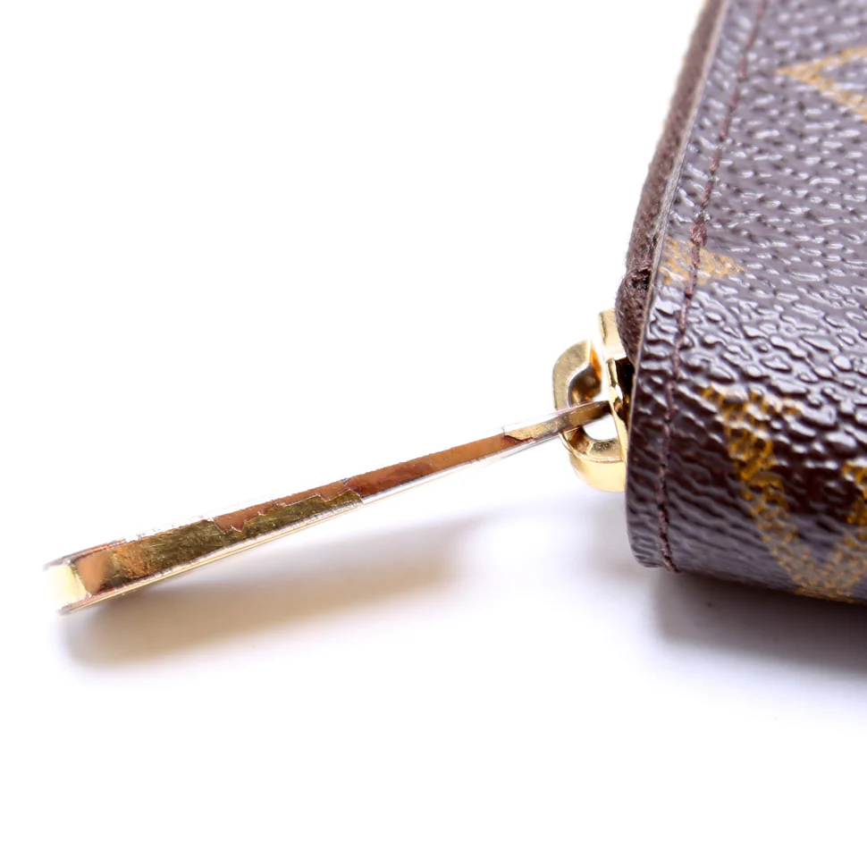 Zippy Wallet Monogram - Image 5