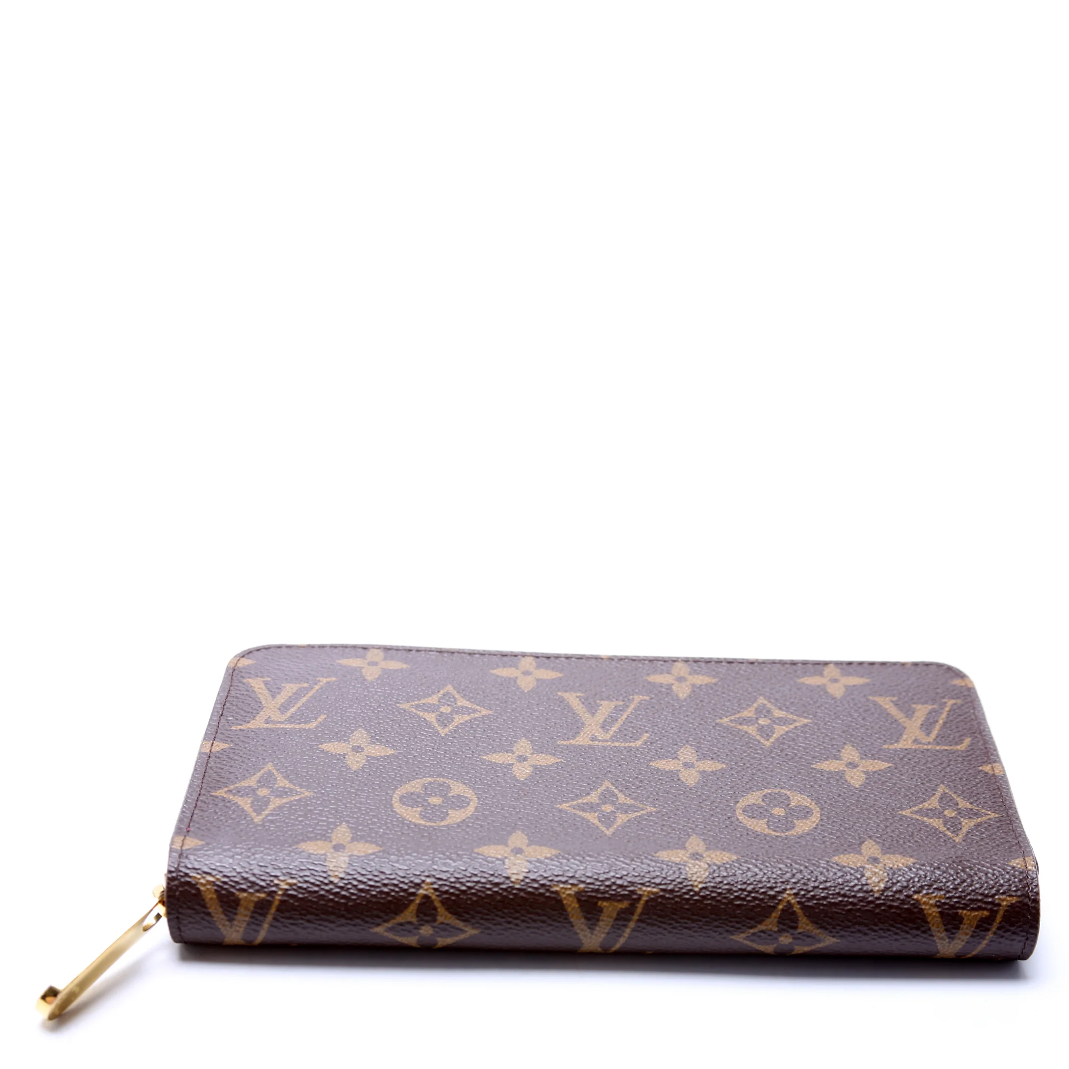 Zippy Wallet Monogram - Image 4