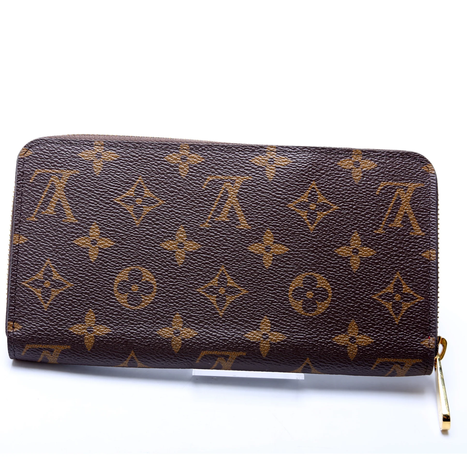 Zippy Wallet Monogram - Image 3