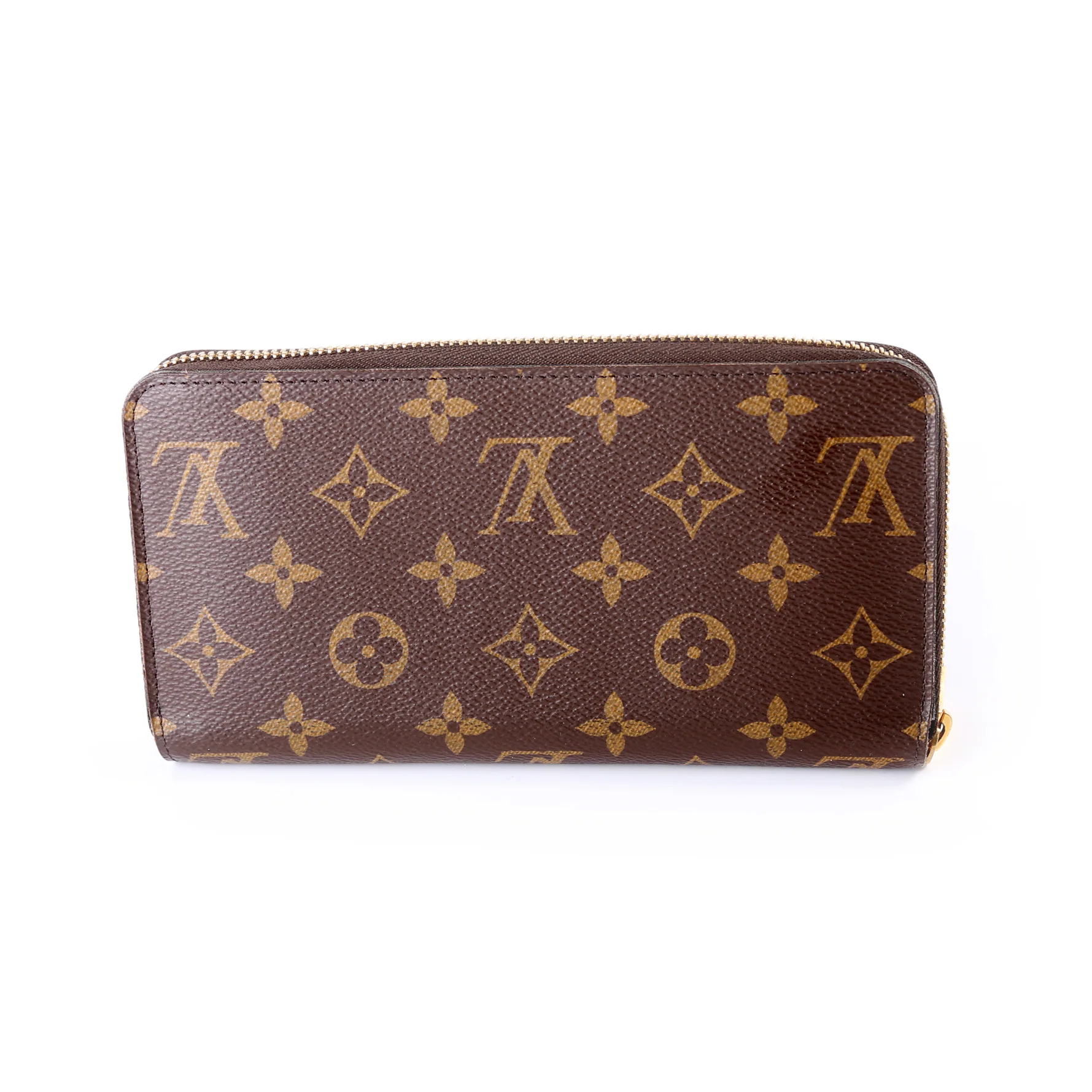 Zippy Wallet Monogram - Image 2