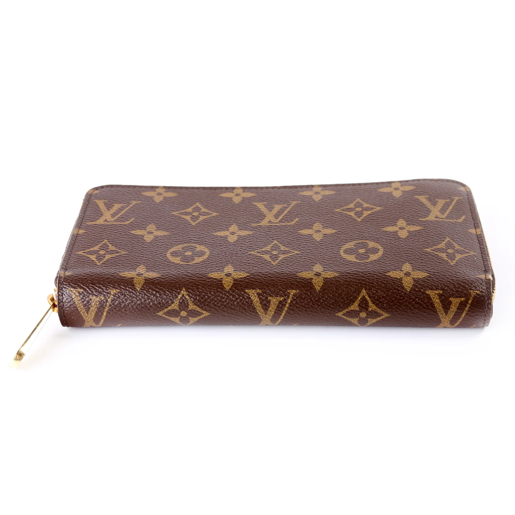Zippy Wallet Monogram - Image 5
