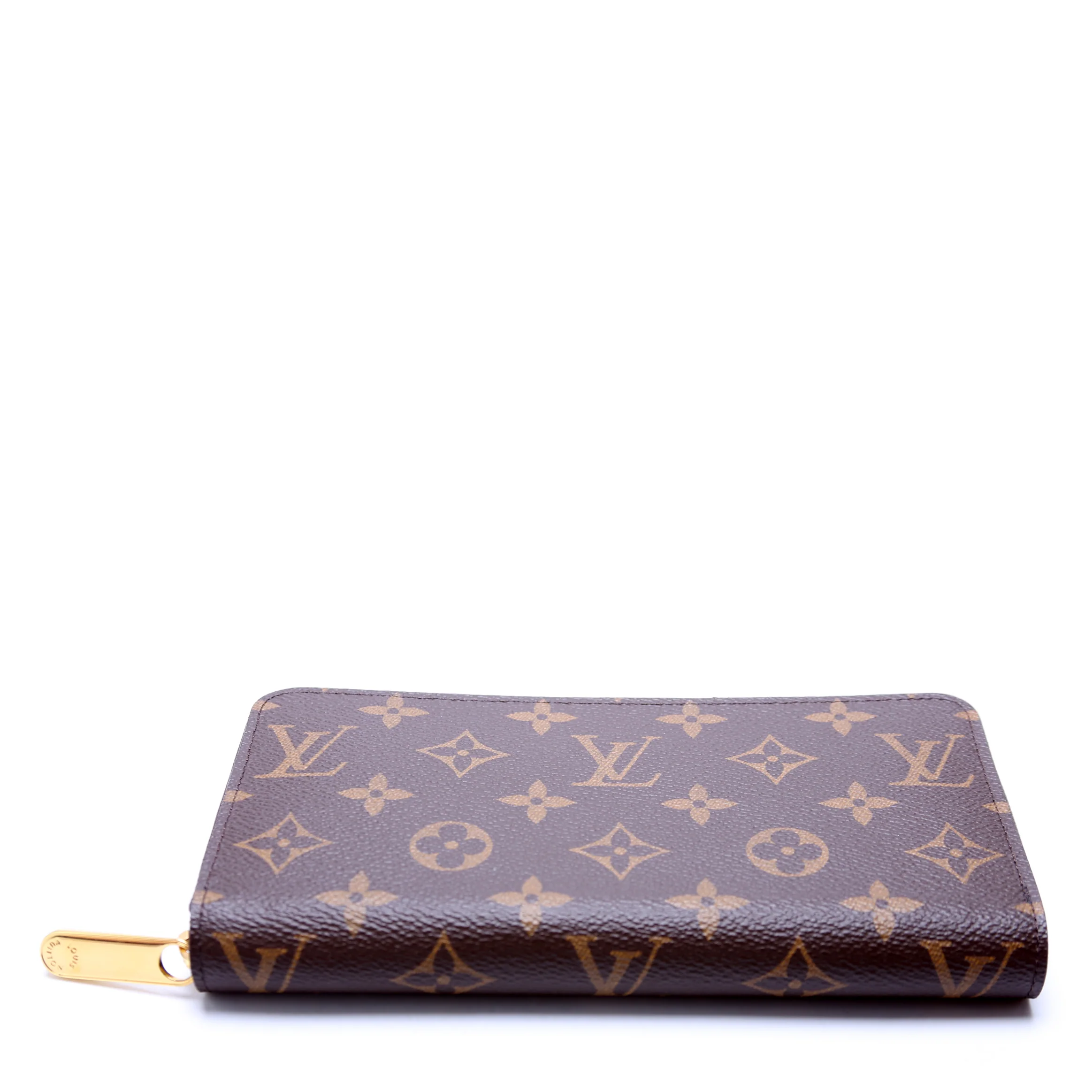 Zippy Wallet Monogram - Image 4