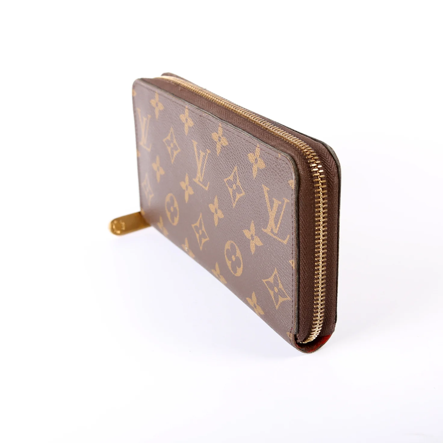 Zippy Wallet Monogram - Image 4