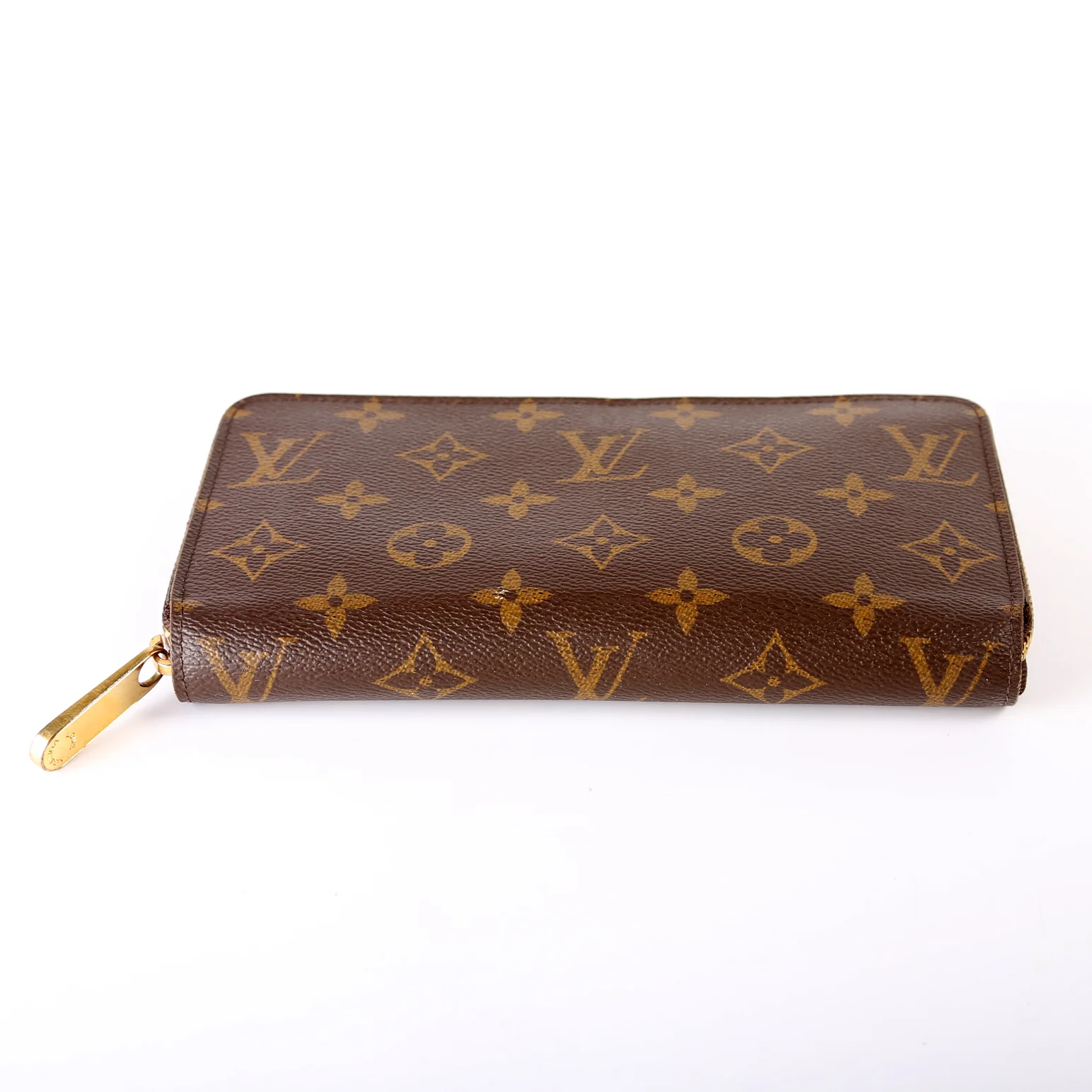 Zippy Wallet Monogram - Image 5