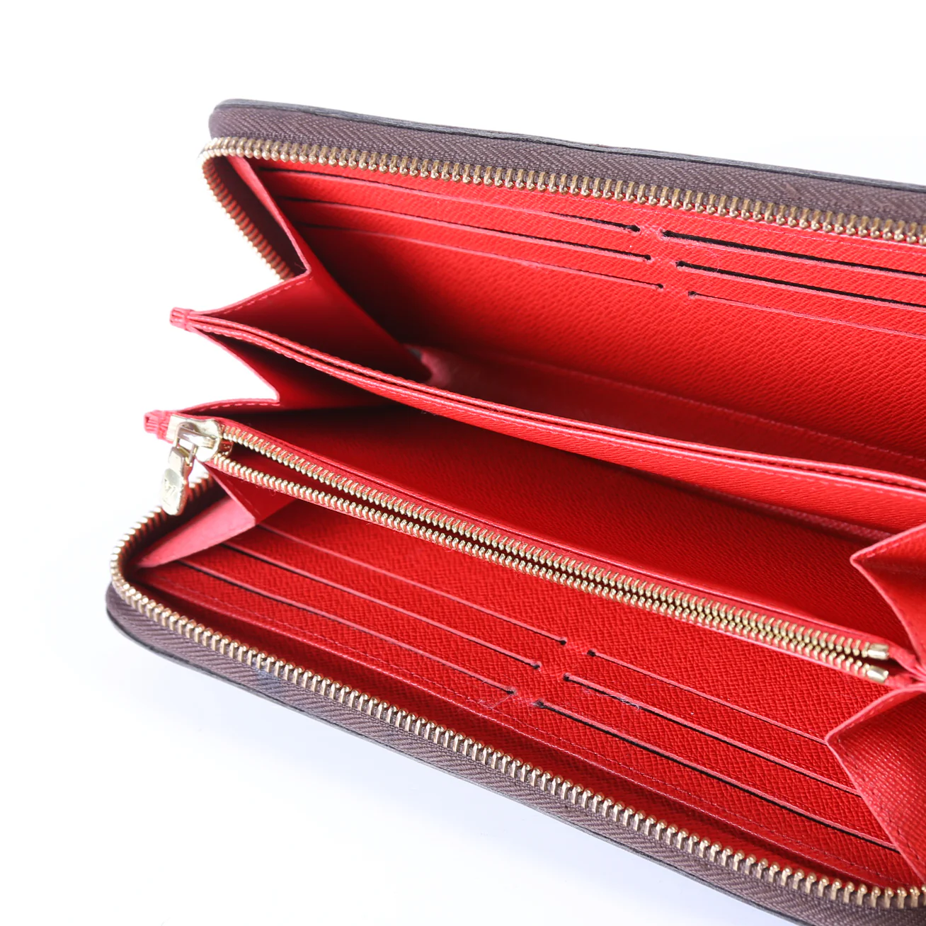 Zippy Wallet Monogram - Image 9