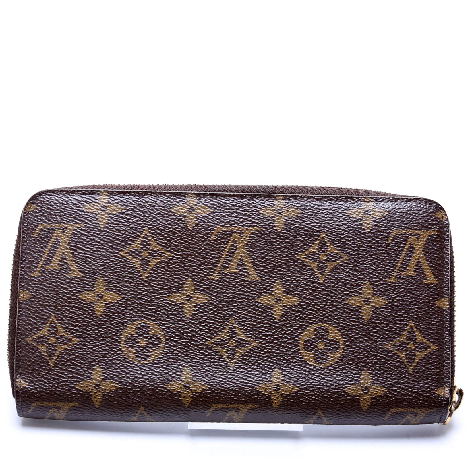 Zippy Wallet Monogram - Image 3