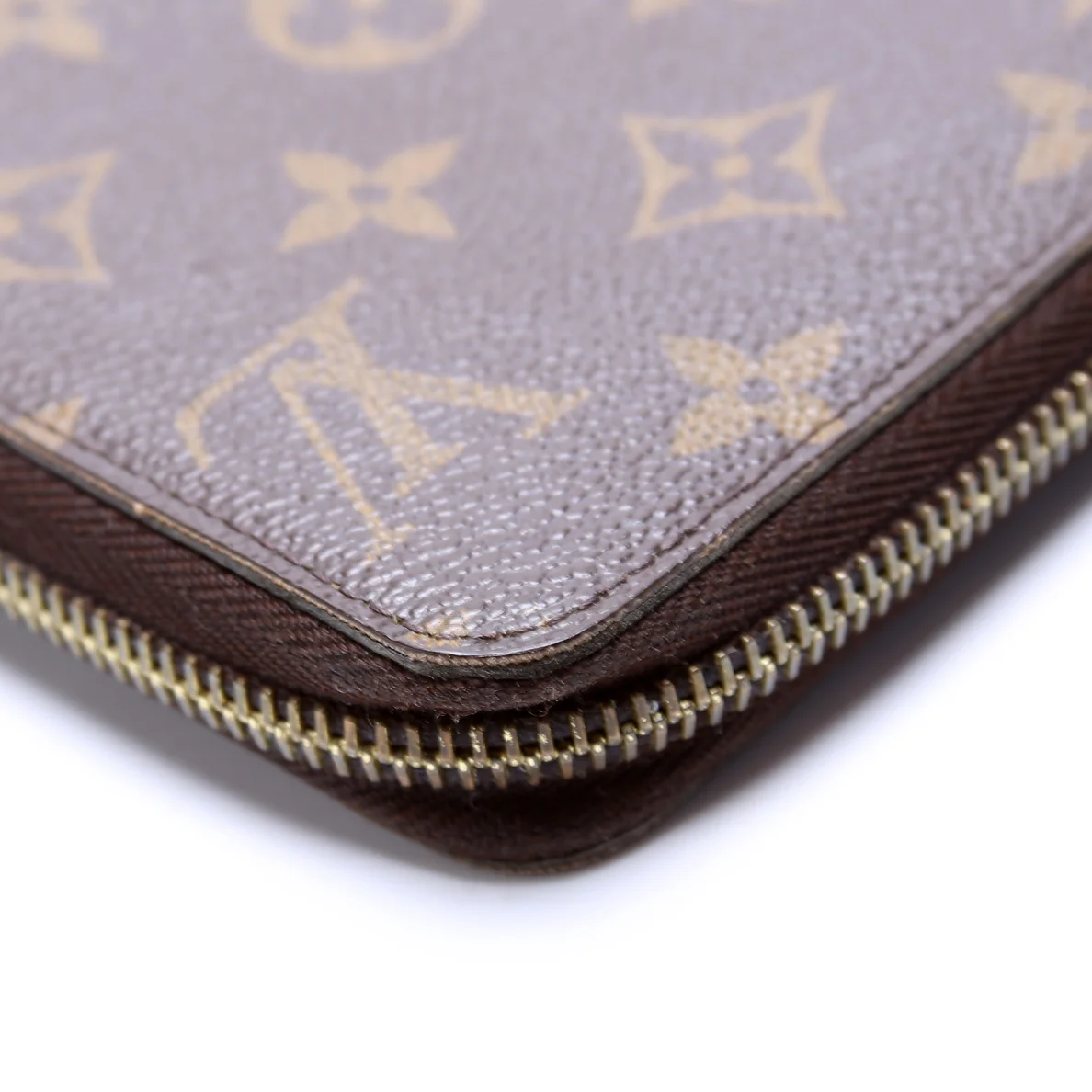 Zippy Wallet Monogram - Image 6
