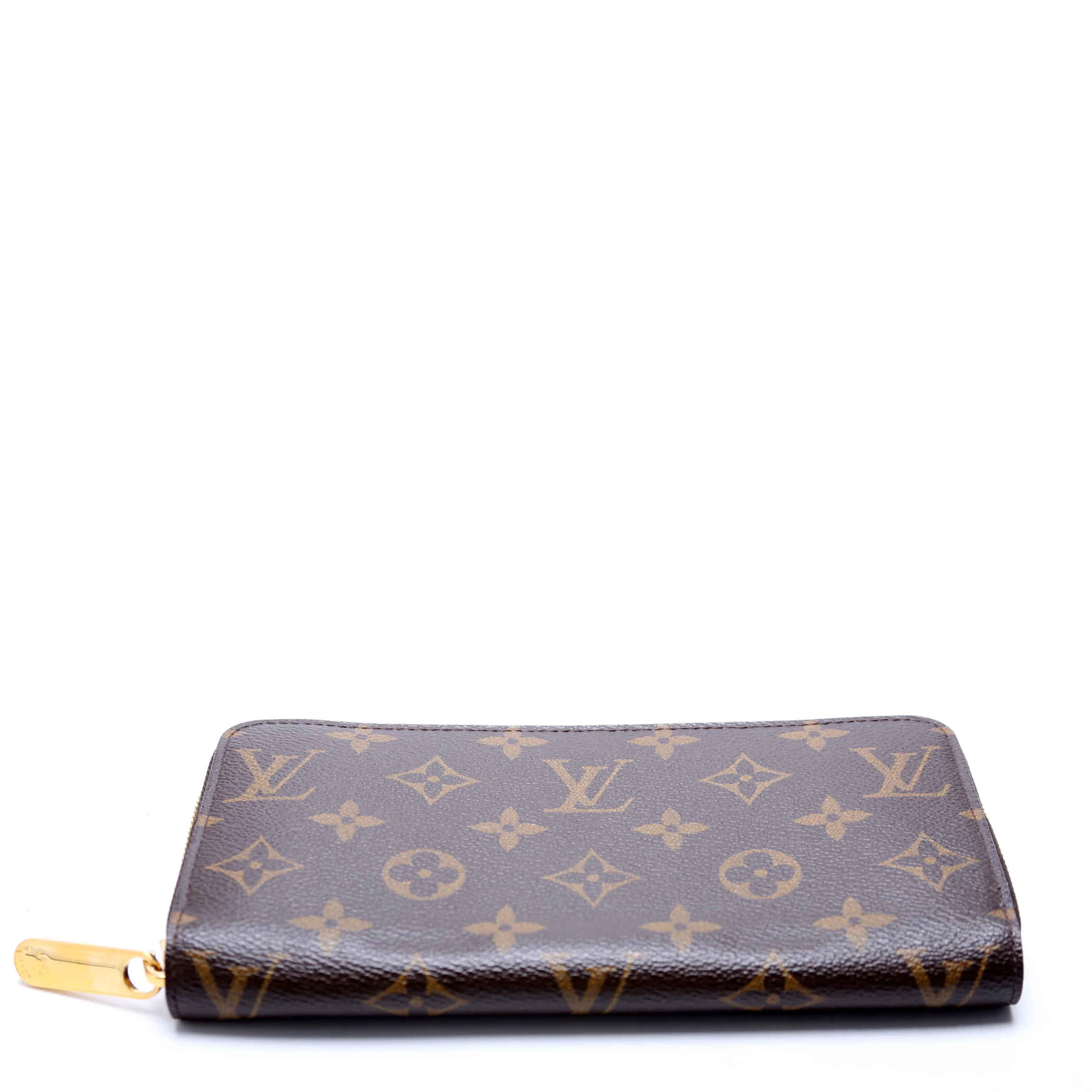 Zippy Wallet Monogram - Image 4