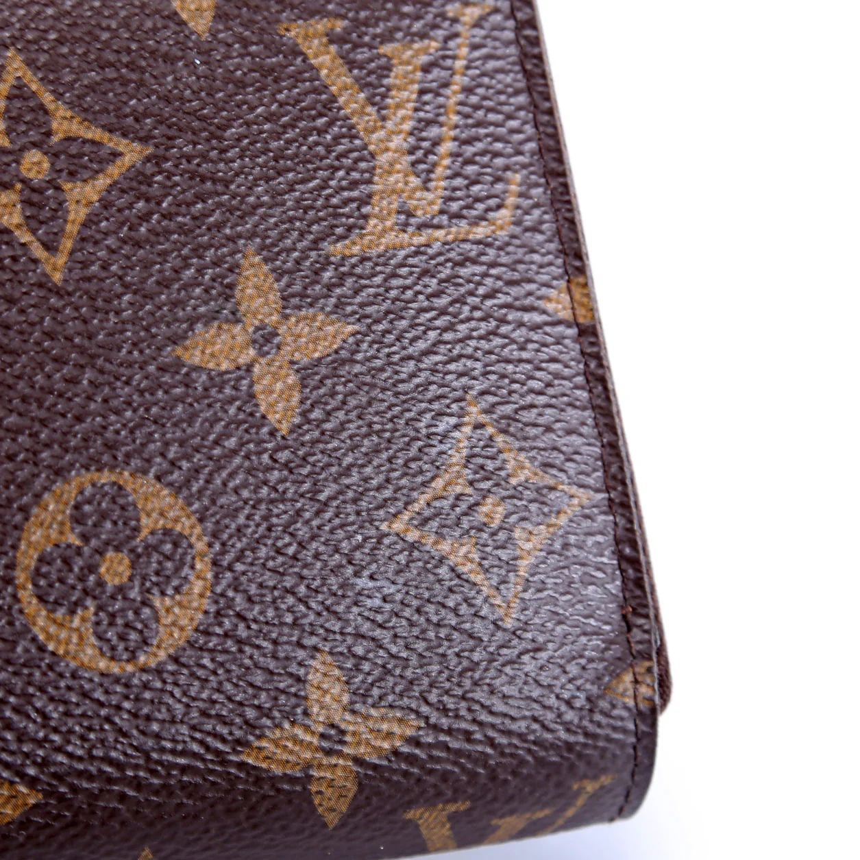 Zippy Wallet Monogram - Image 5