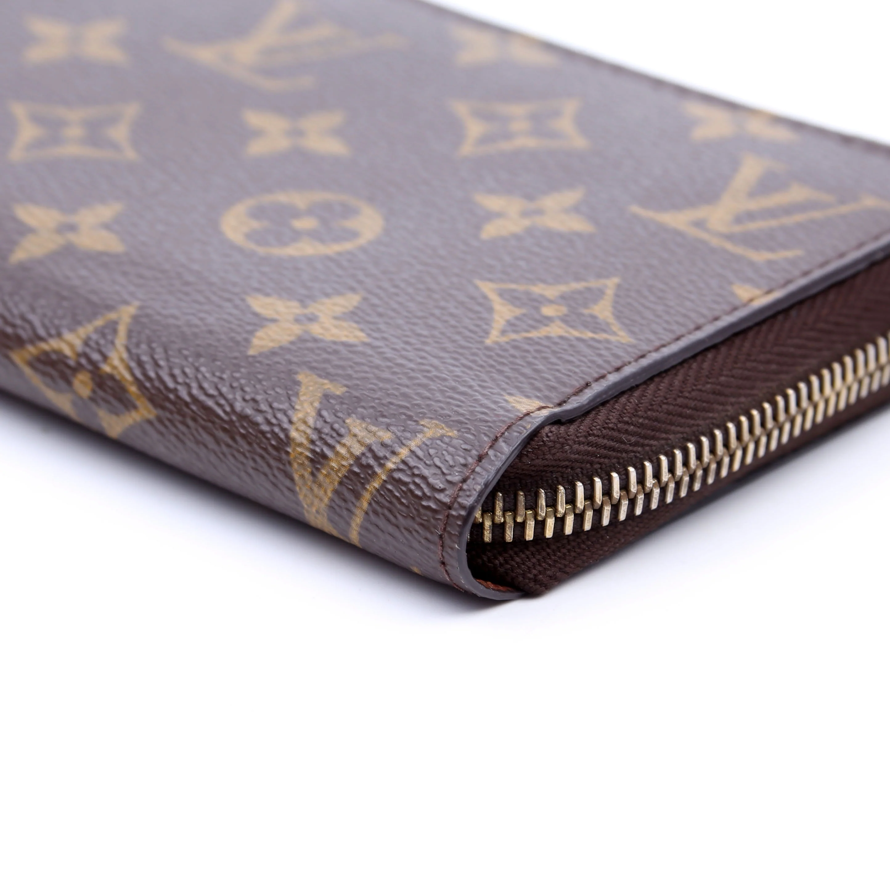 Zippy Wallet Monogram - Image 7