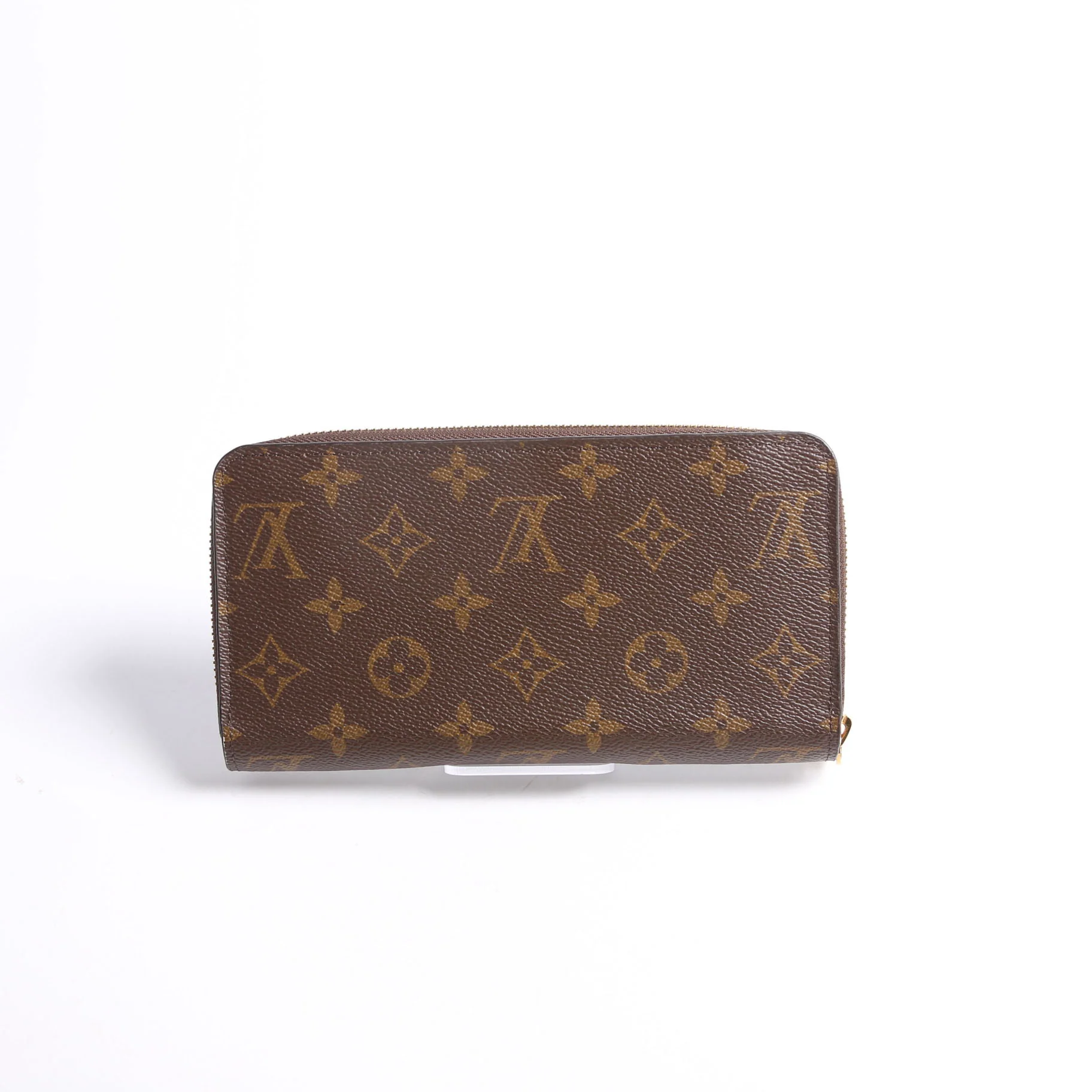 Zippy Wallet Monogram - Image 2