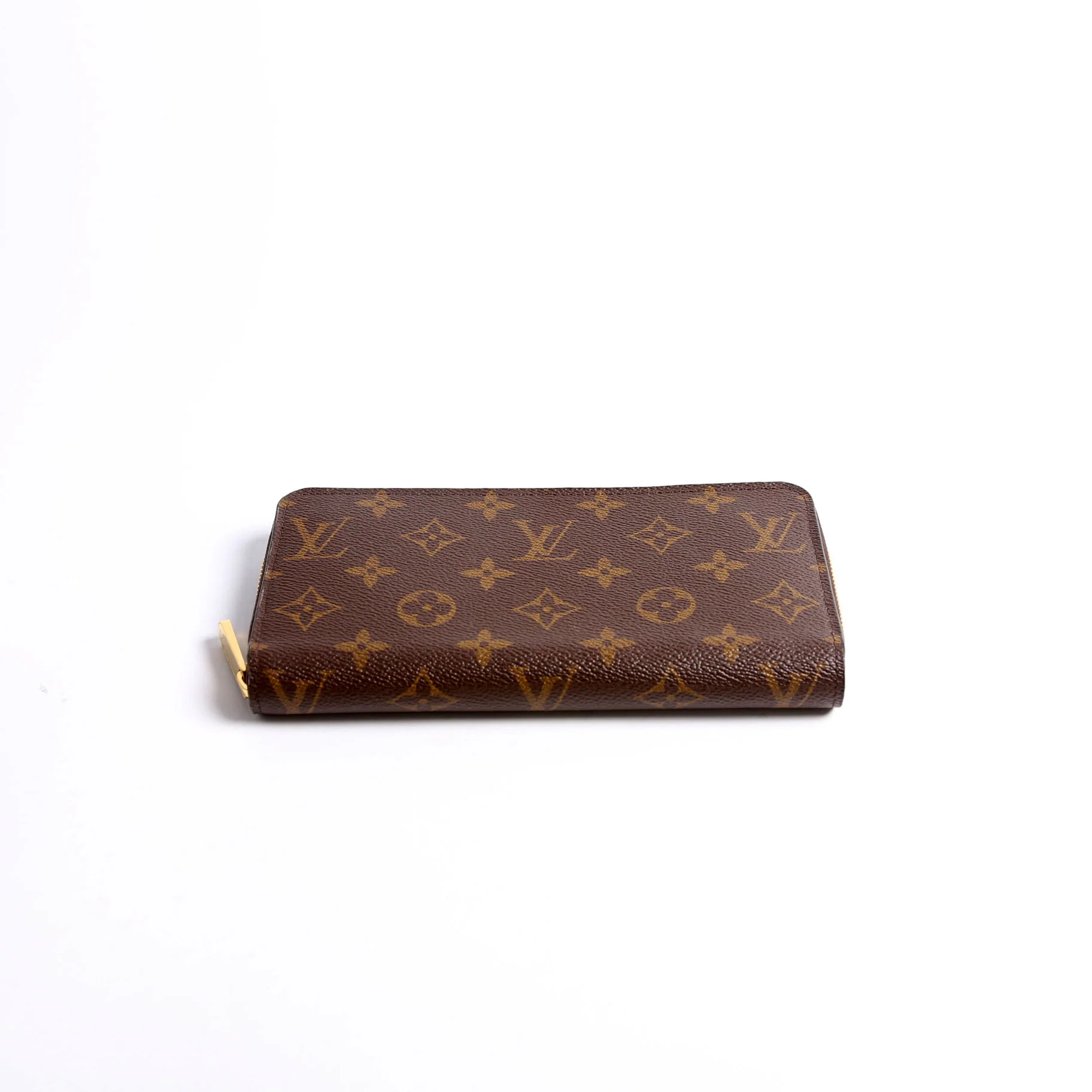 Zippy Wallet Monogram - Image 3