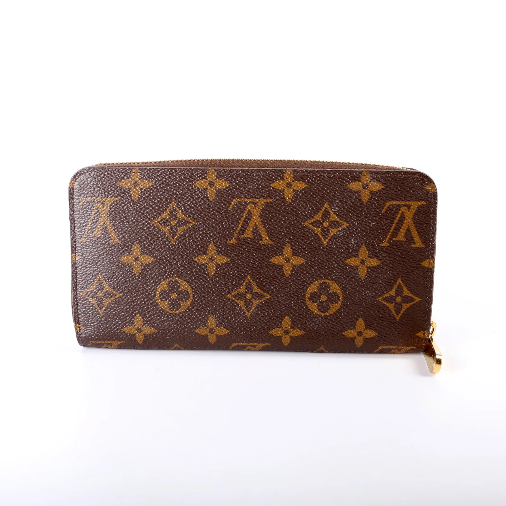 Zippy Wallet Monogram - Image 2