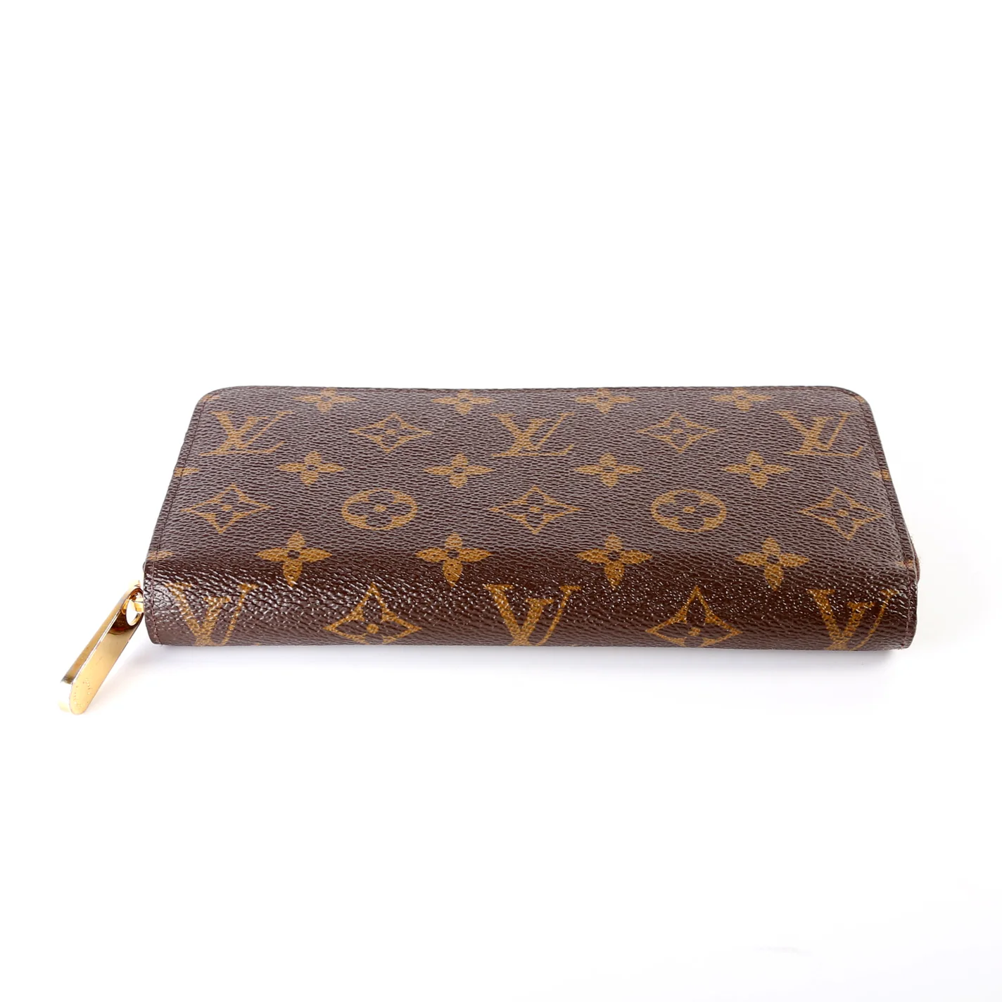 Zippy Wallet Monogram - Image 5