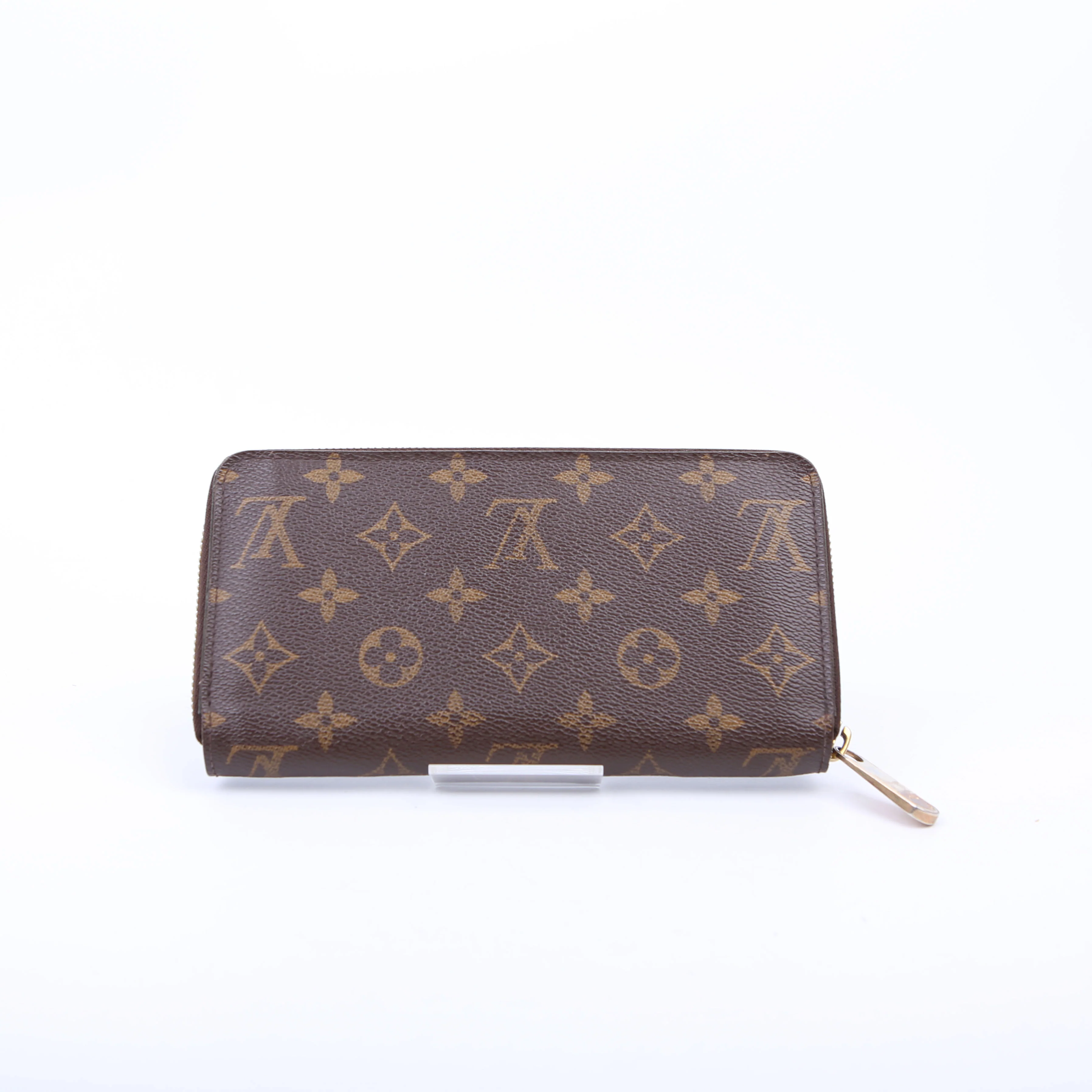 Zippy Wallet Monogram - Image 3