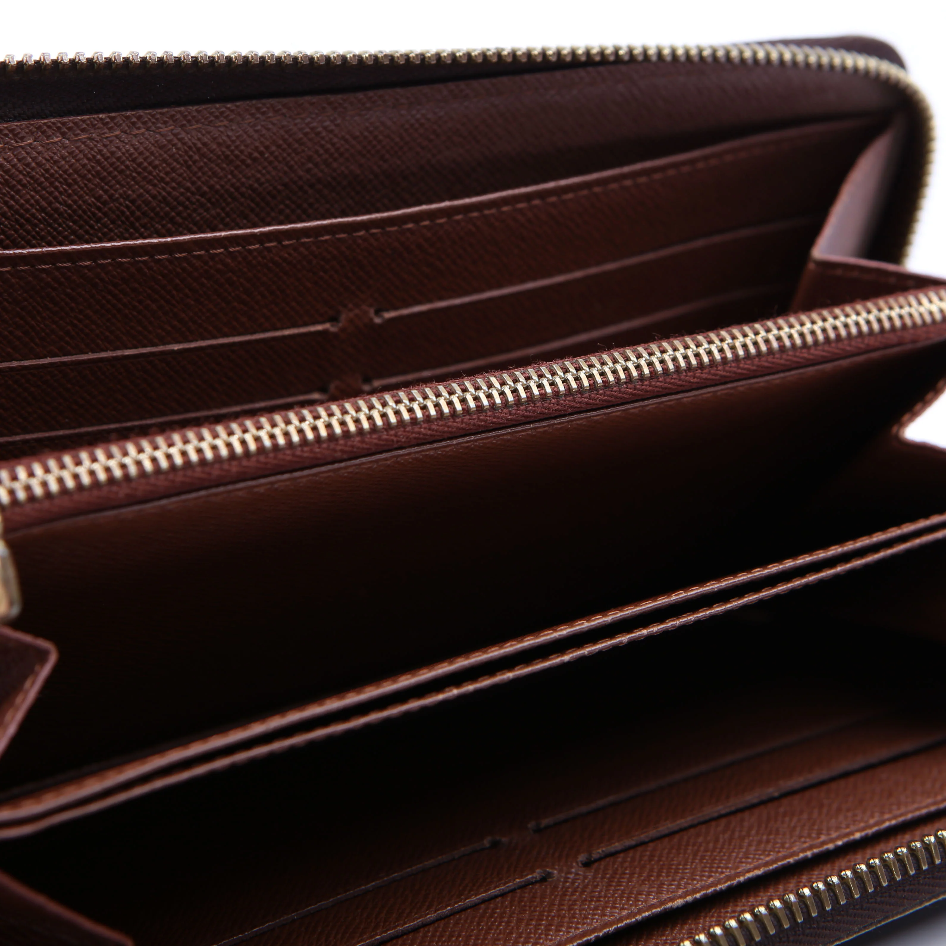 Zippy Wallet Monogram - Image 12