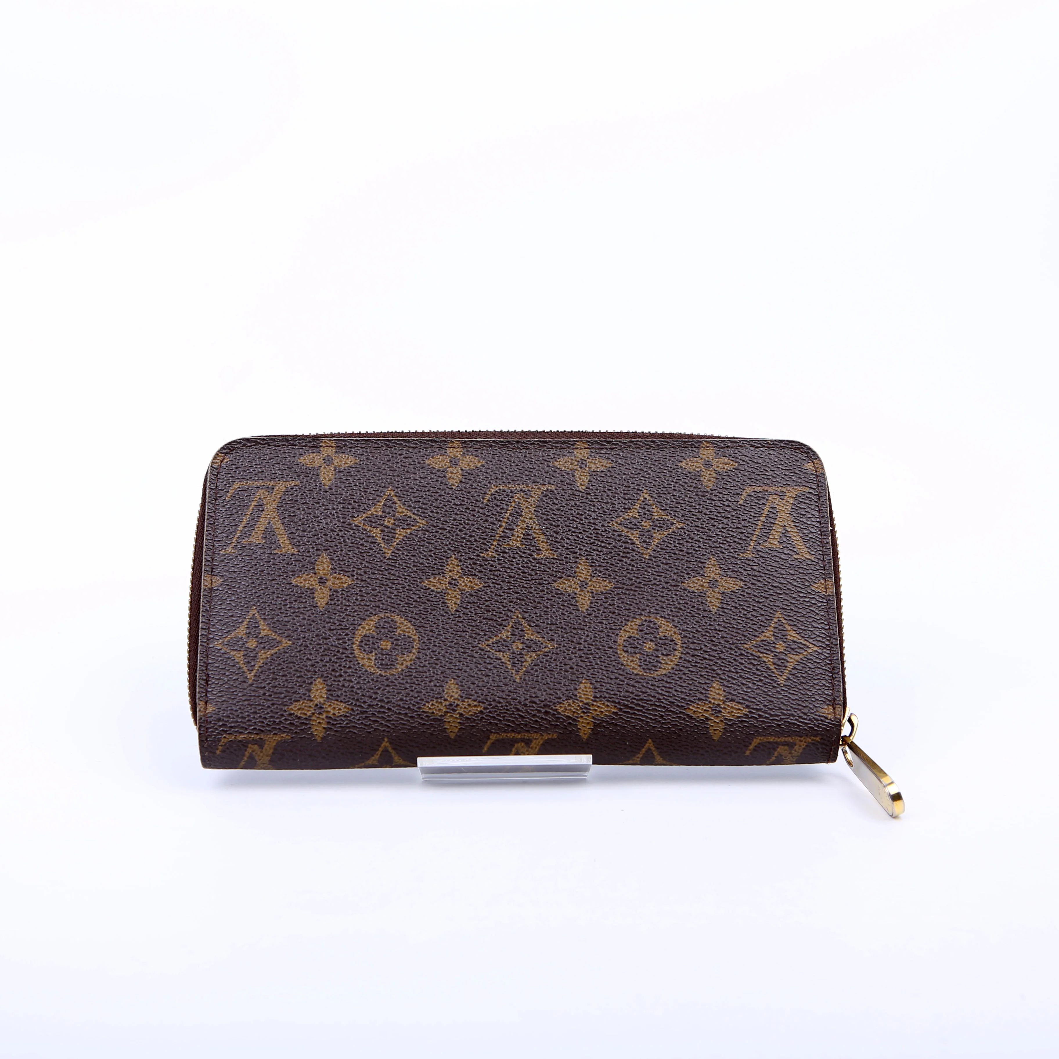 Zippy Wallet Monogram - Image 3