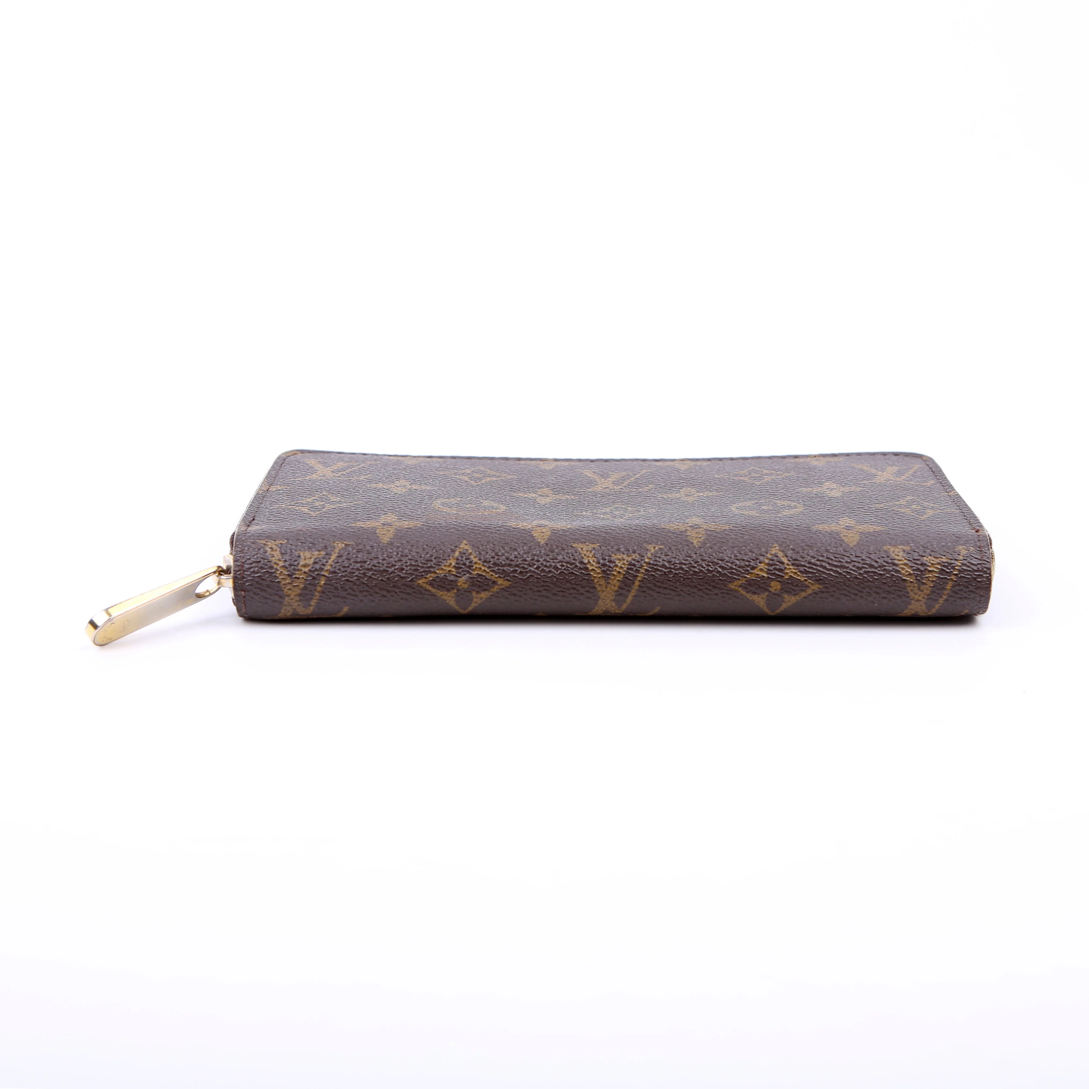 Zippy Wallet Monogram - Image 4