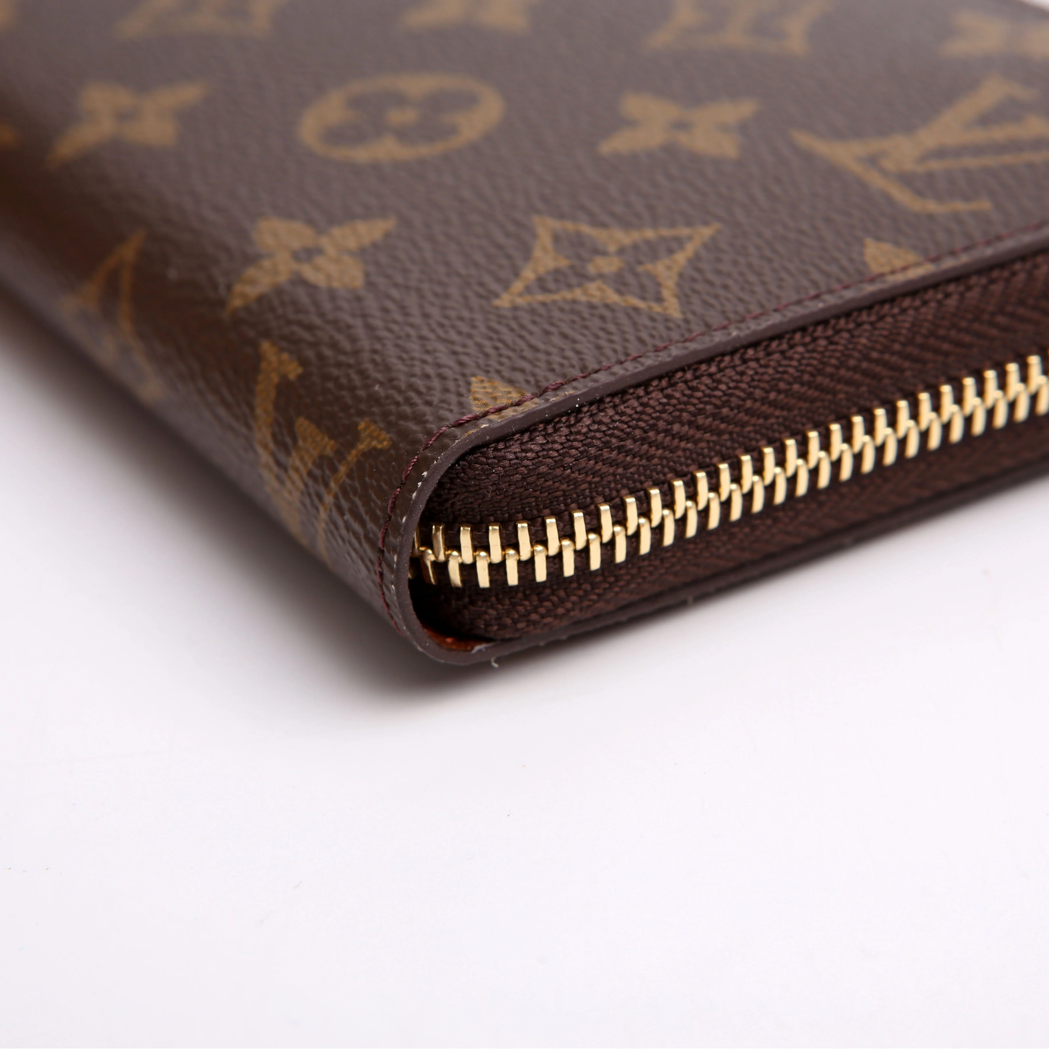 Zippy Wallet Monogram - Image 5