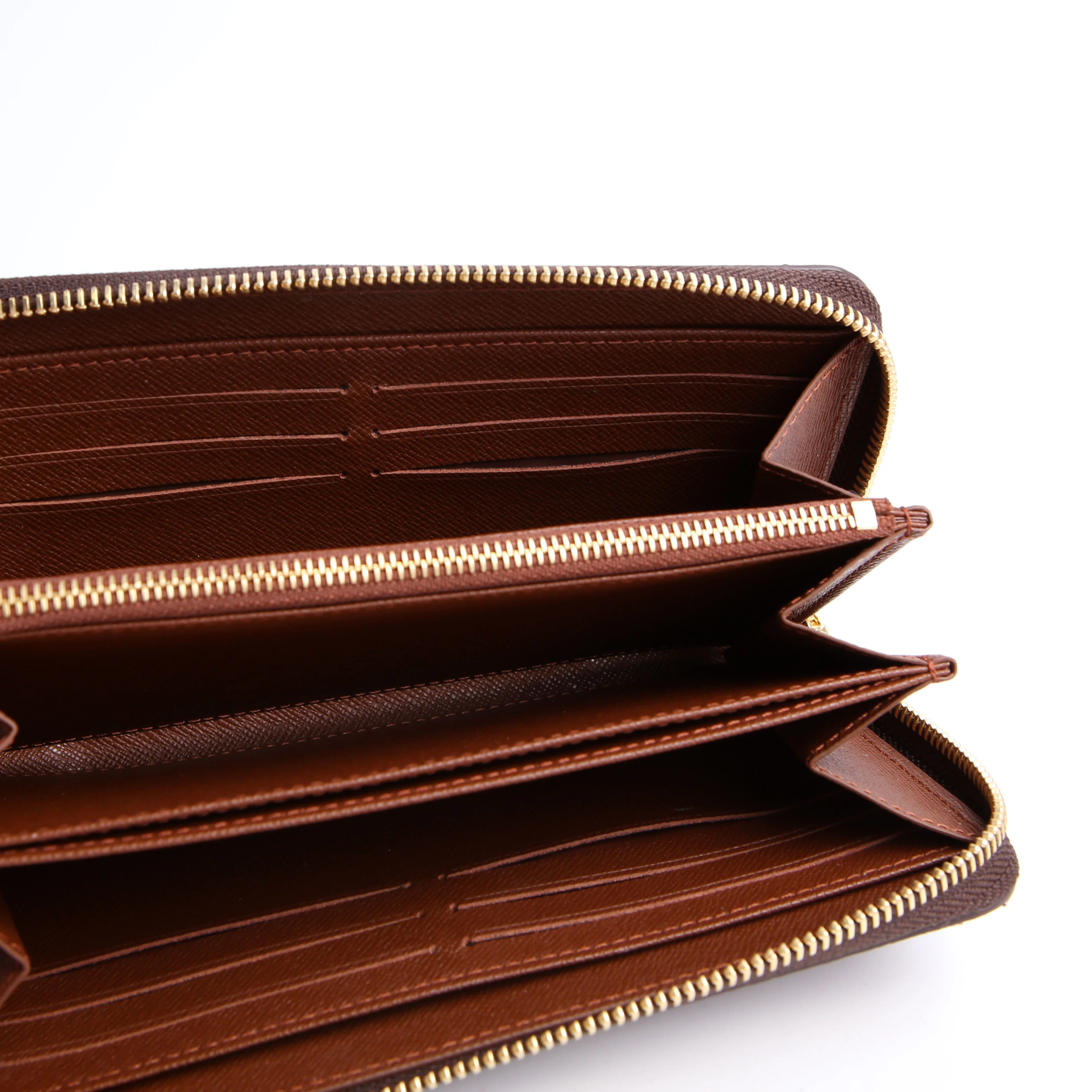 Zippy Wallet Monogram - Image 7