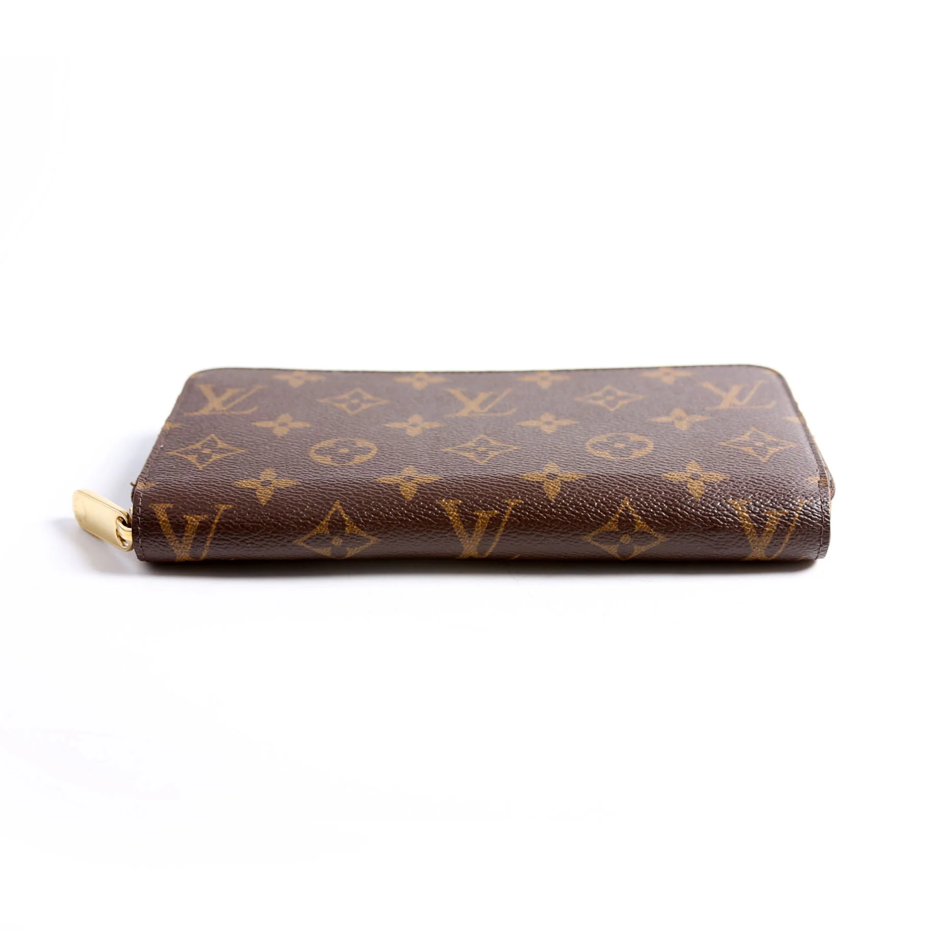 Zippy Wallet Monogram - Image 5