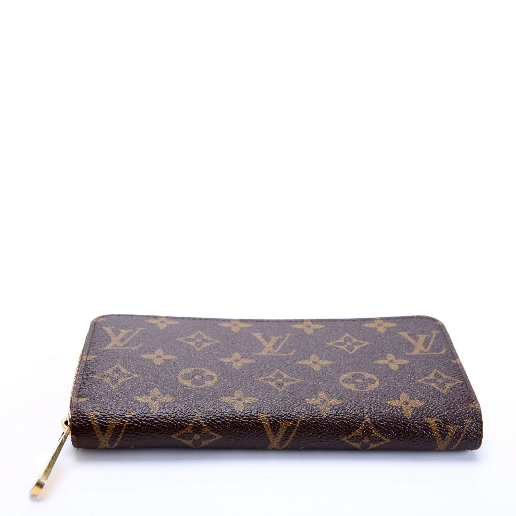 Zippy Wallet Monogram - Image 4