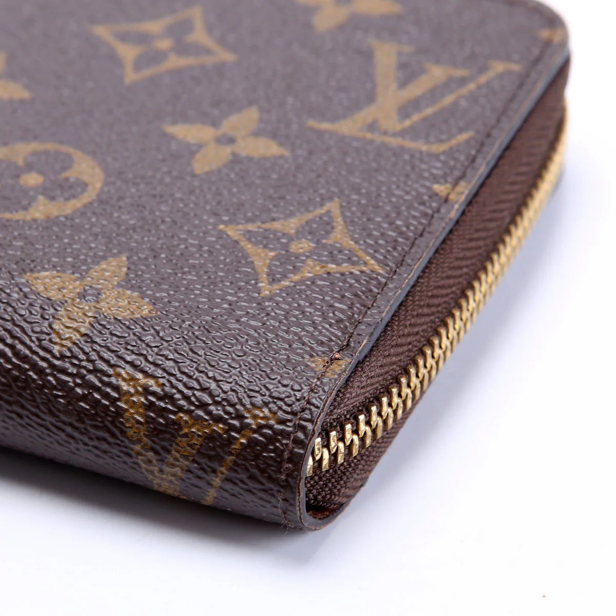 Zippy Wallet Monogram - Image 7