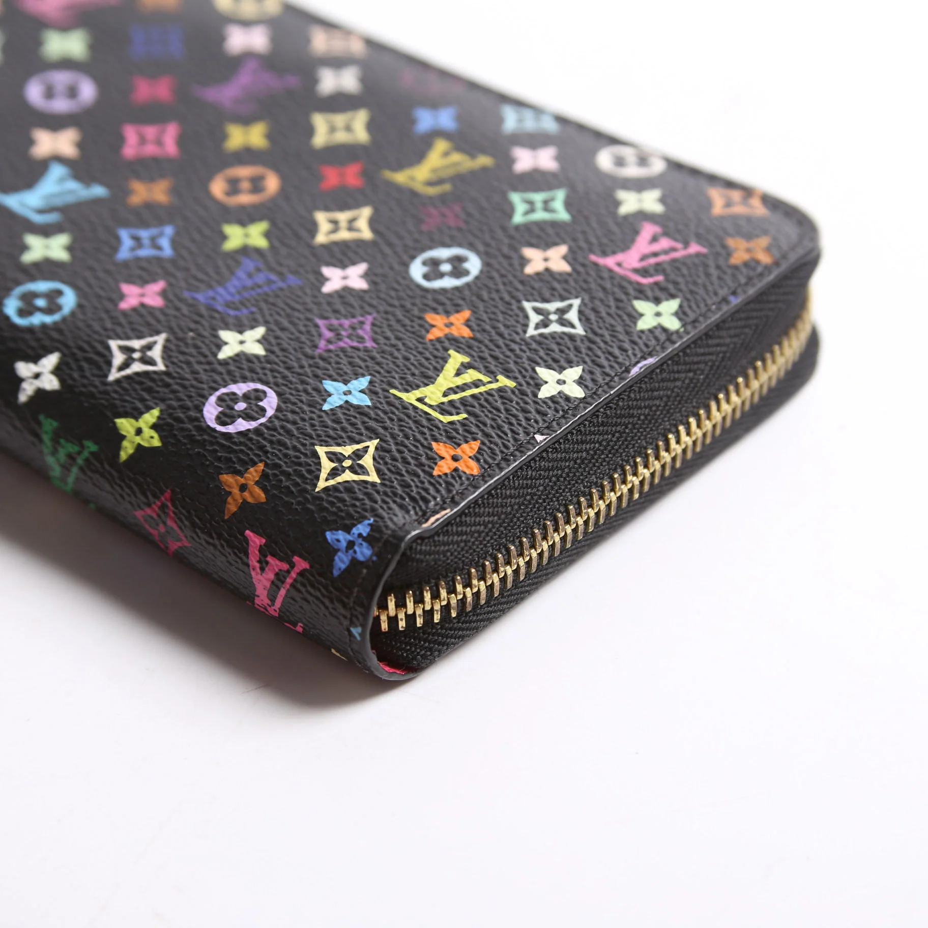 Zippy Wallet Multicolor - Image 5