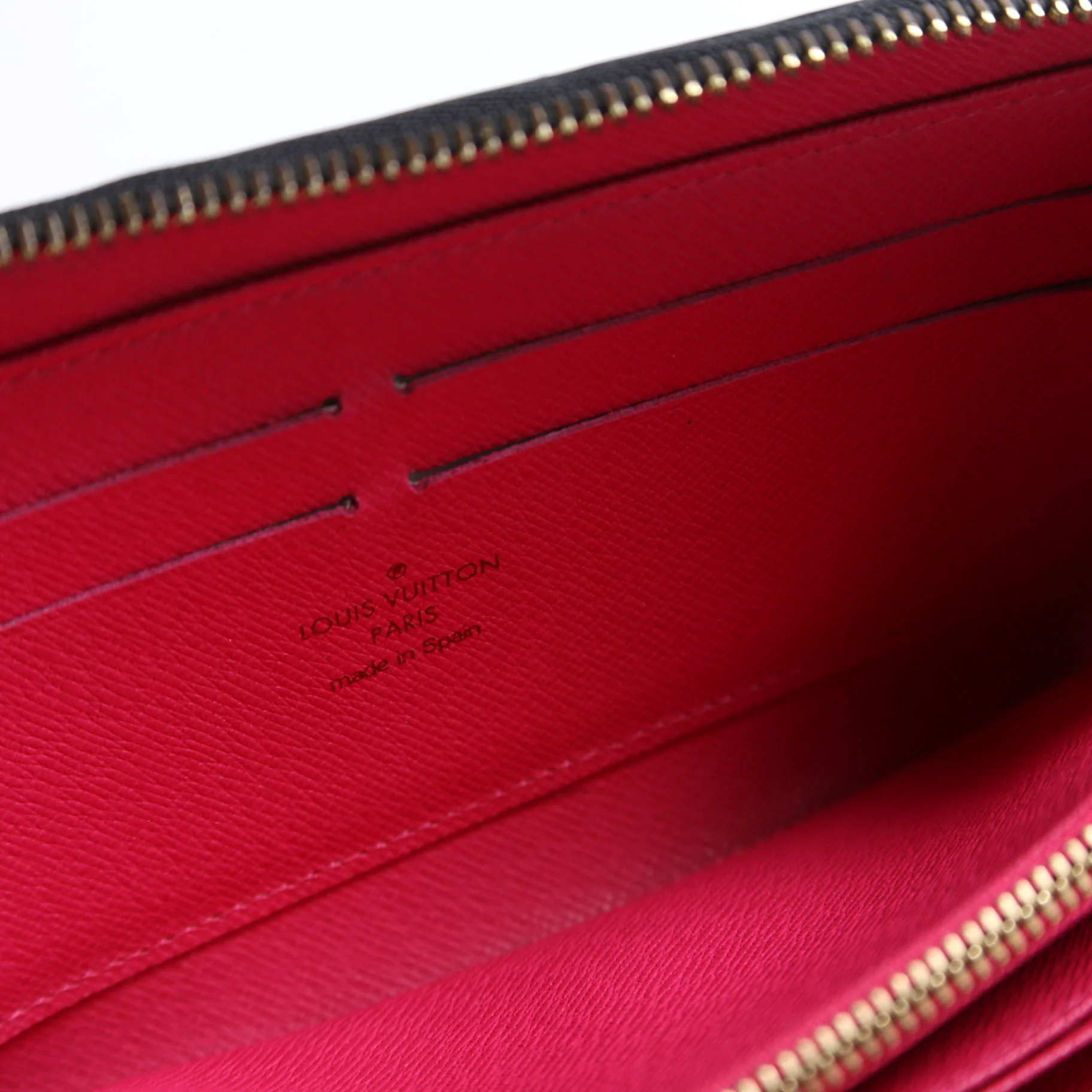 Zippy Wallet Multicolor - Image 6