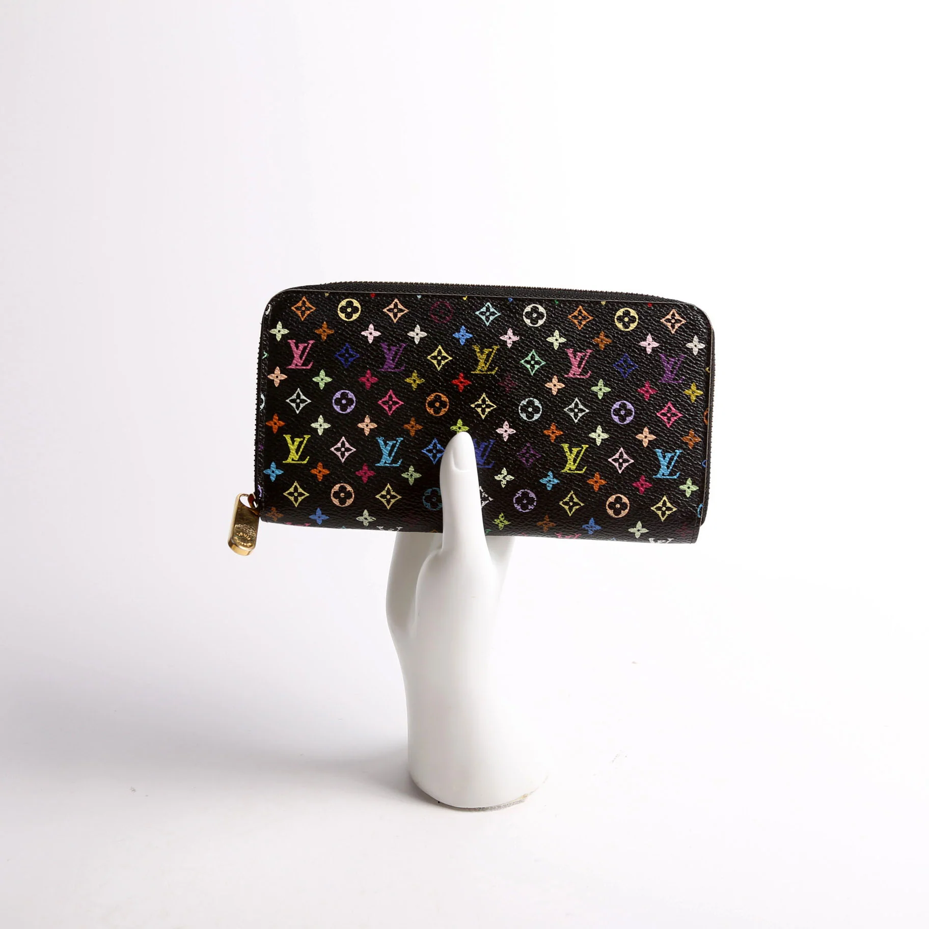Zippy Wallet Multicolor - Image 8