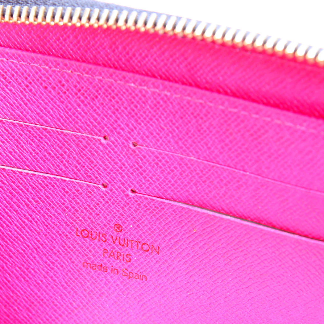 Zippy Wallet Multicolor Black - Image 7