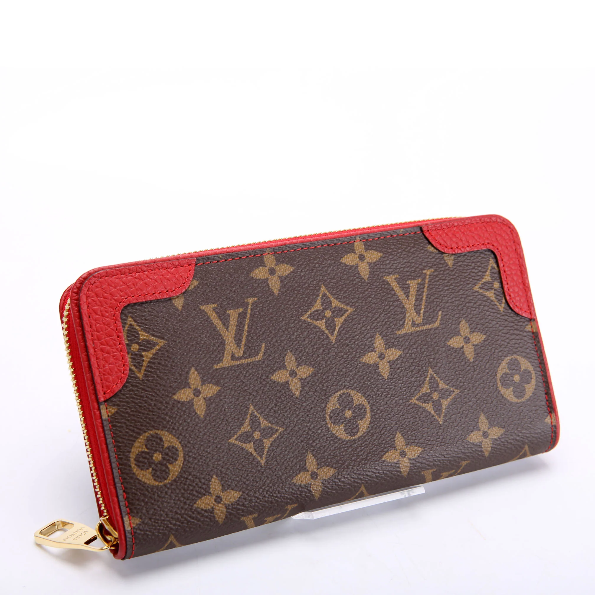 Zippy Wallet Retiro Monogram - Image 2