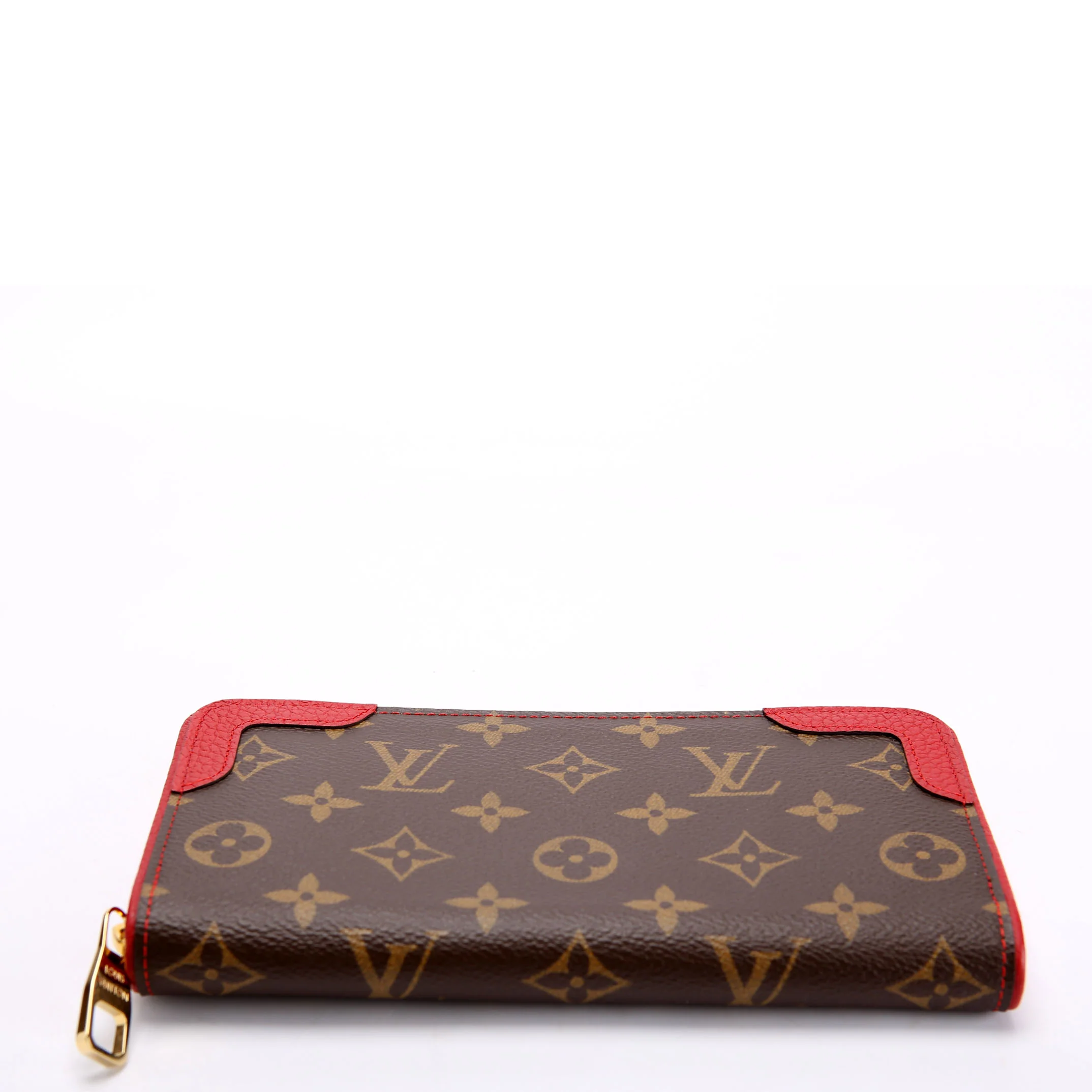 Zippy Wallet Retiro Monogram - Image 4