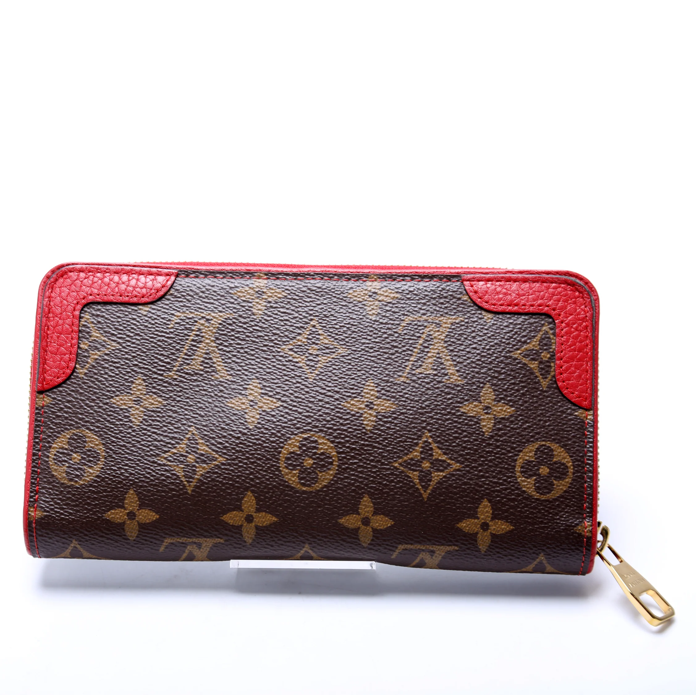 Zippy Wallet Retiro Monogram - Image 3